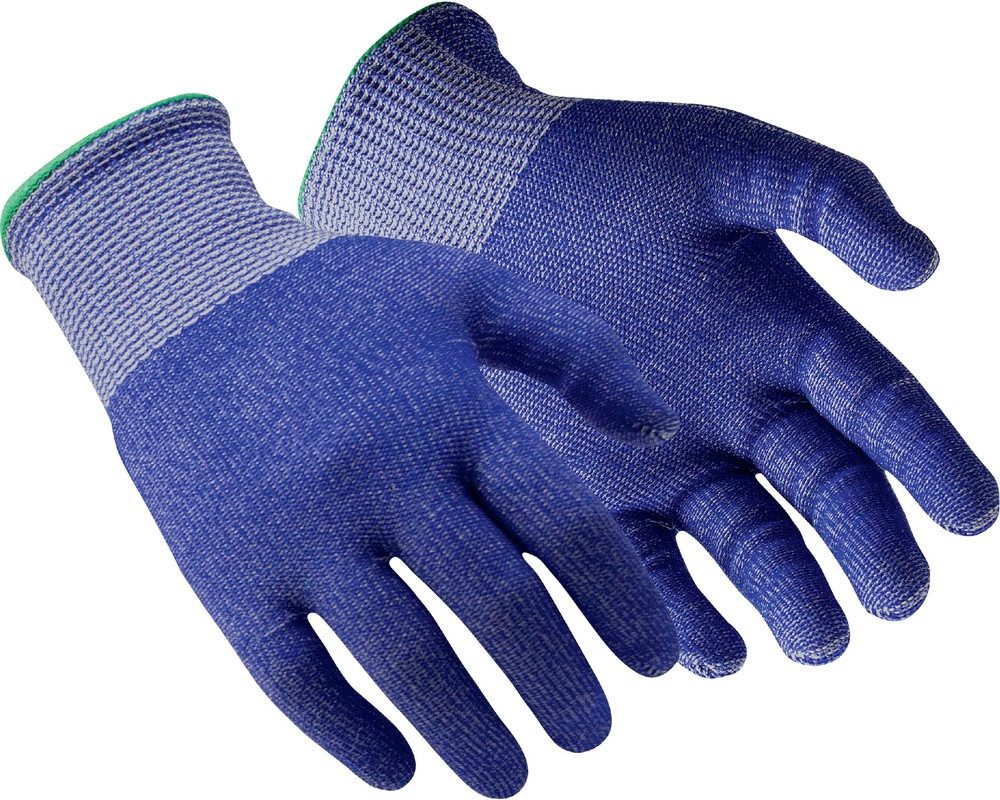 Arbeitshandschuh-Set Schutzhandschuh Hexarmor Helix 3033