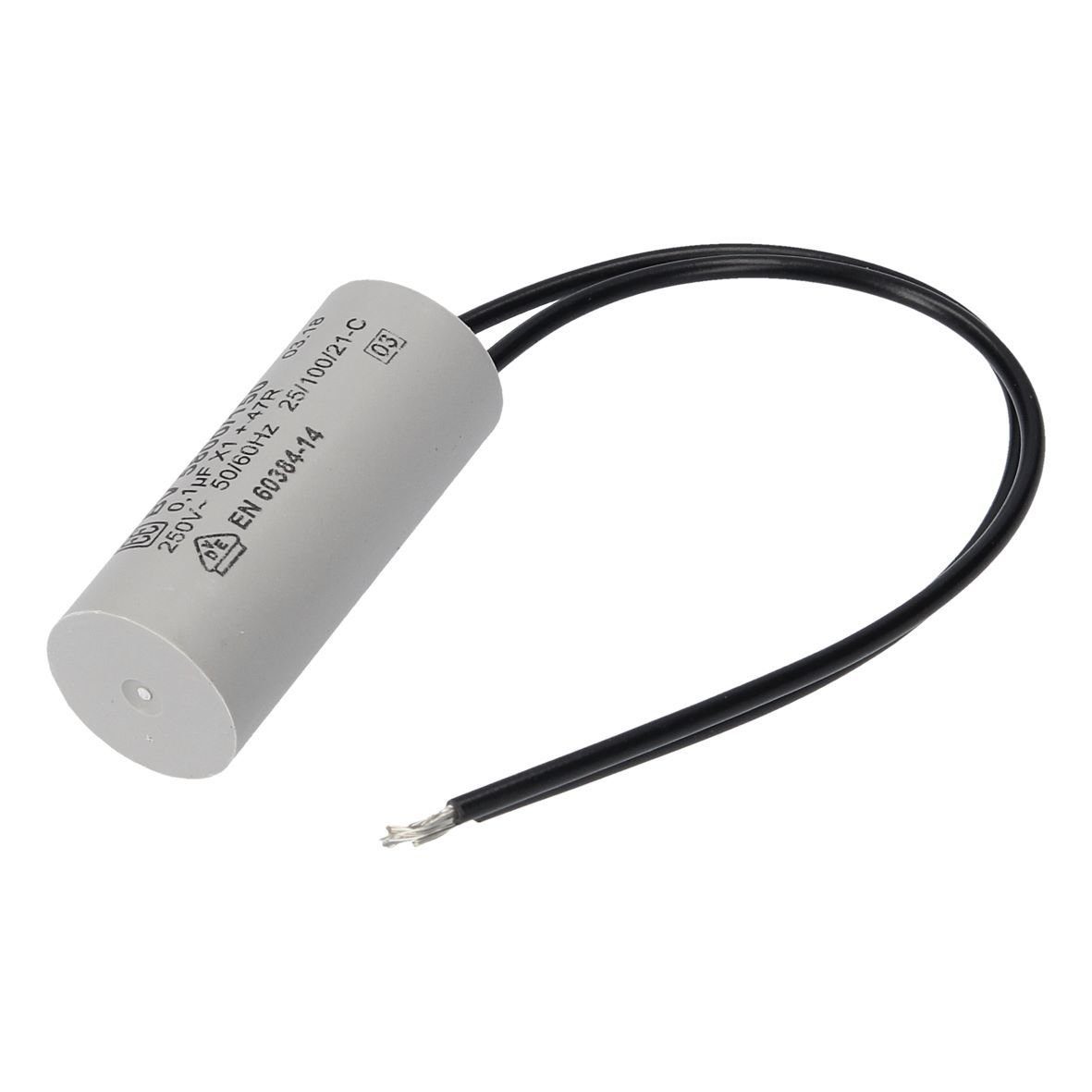 easyPART Montagezubehör wie EUROPART 10002833 Entstörschutz BV5800/150, Waschmaschine