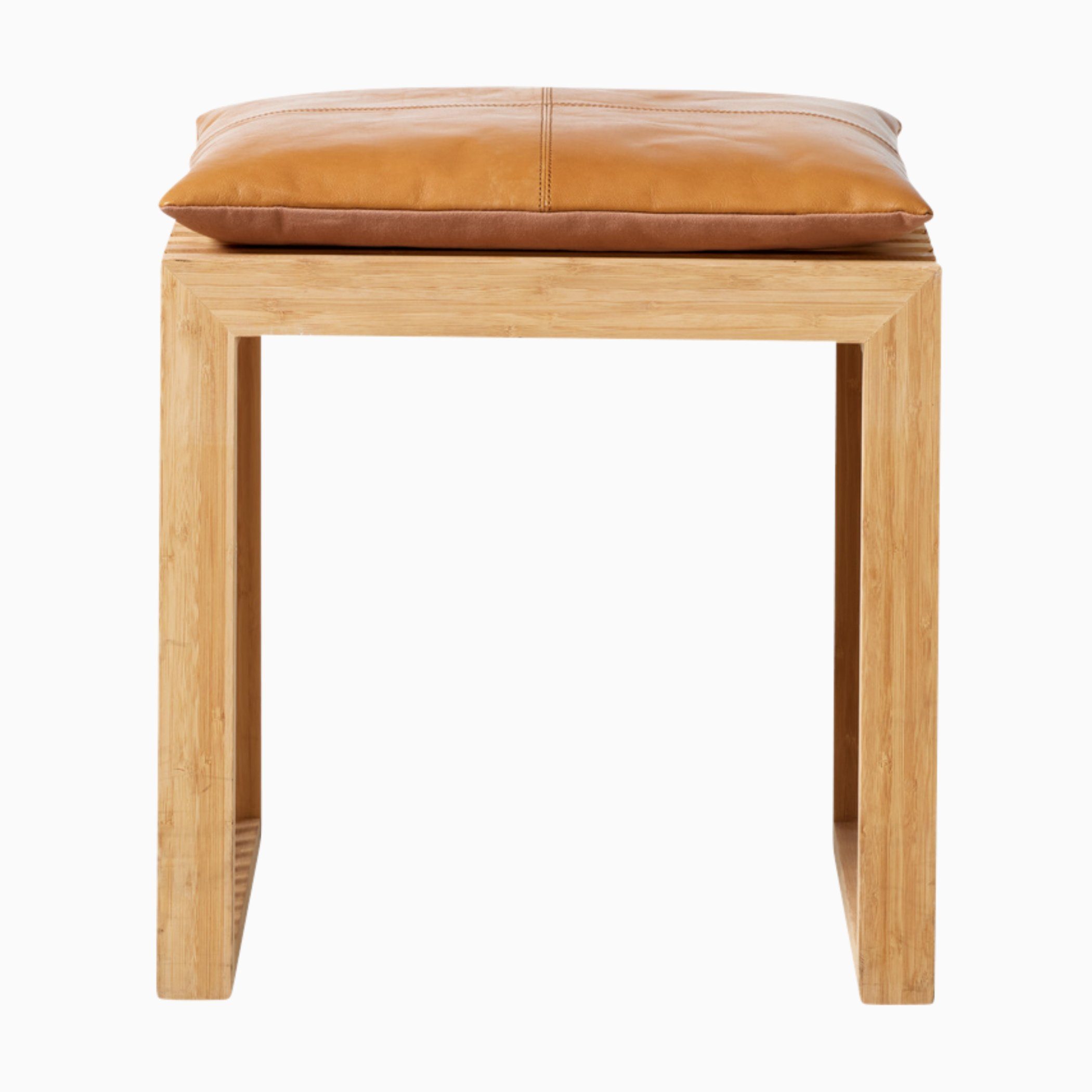 Cinas Polsterauflage Rib, Harmonische Gestaltung, funktionaler Nutzen, dezentes Finish