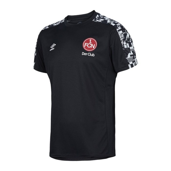 Umbro T-Shirt 1. FC Nürnberg Training T-Shirt default