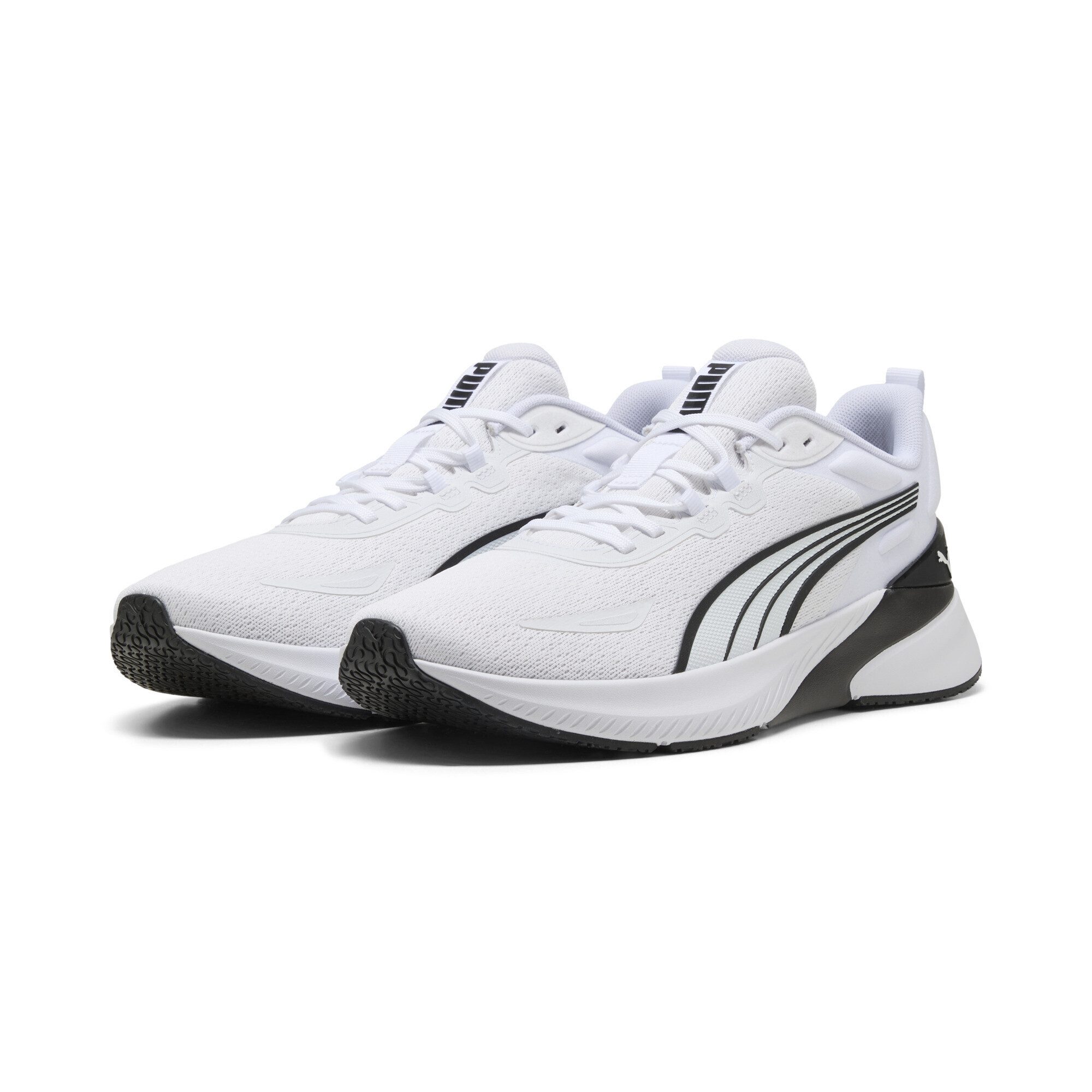 PUMA Agile Lite Trainingsschuhe Erwachsene Trainingsschuh