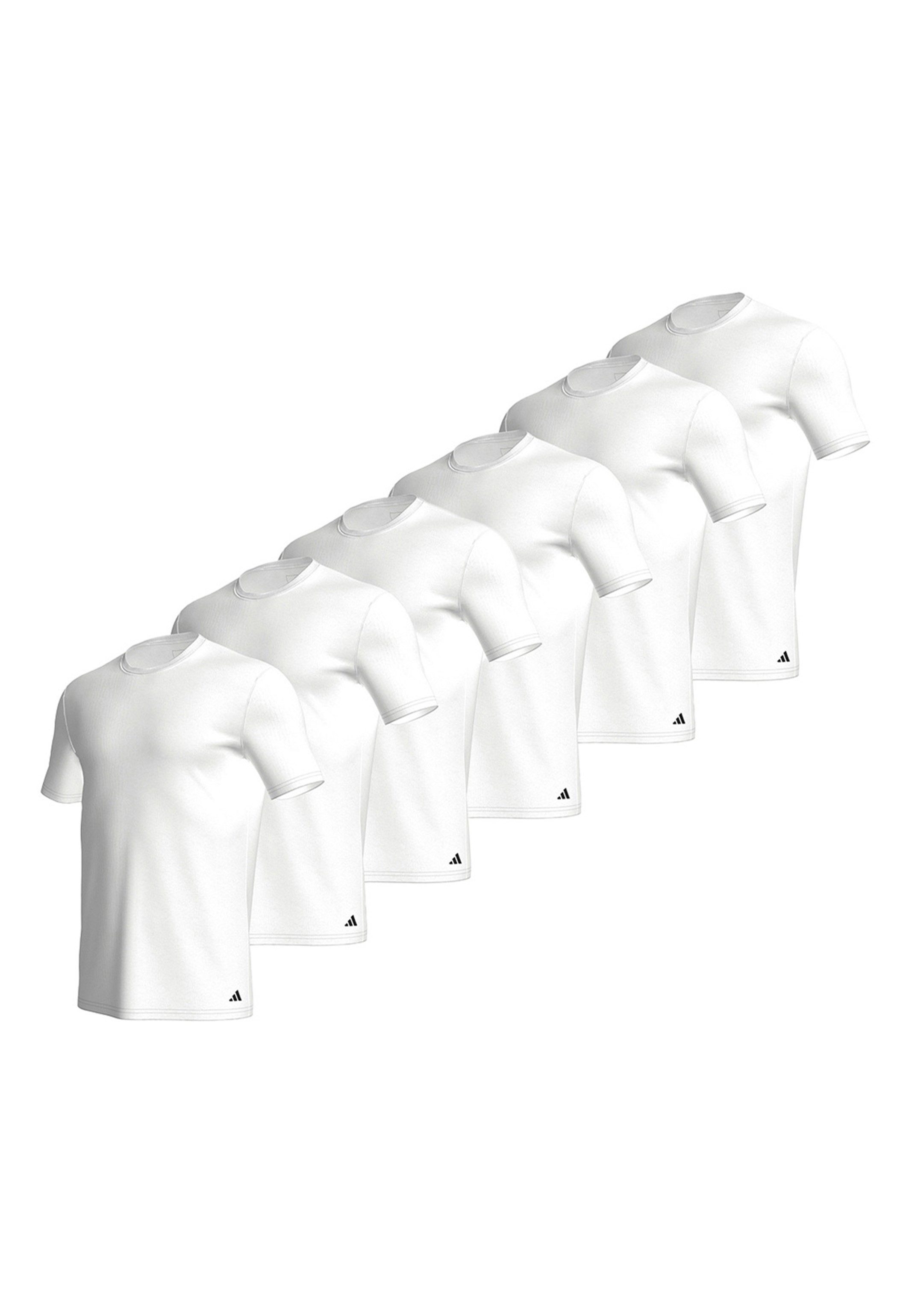 adidas Sportswear Unterhemd 6er Pack Active Core Cotton (Spar-Set, 6-St) Un günstig online kaufen