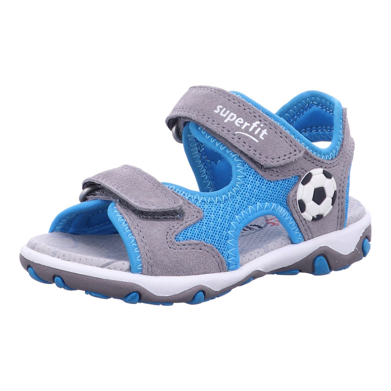 Superfit MIKE 3.0 Outdoorsandale