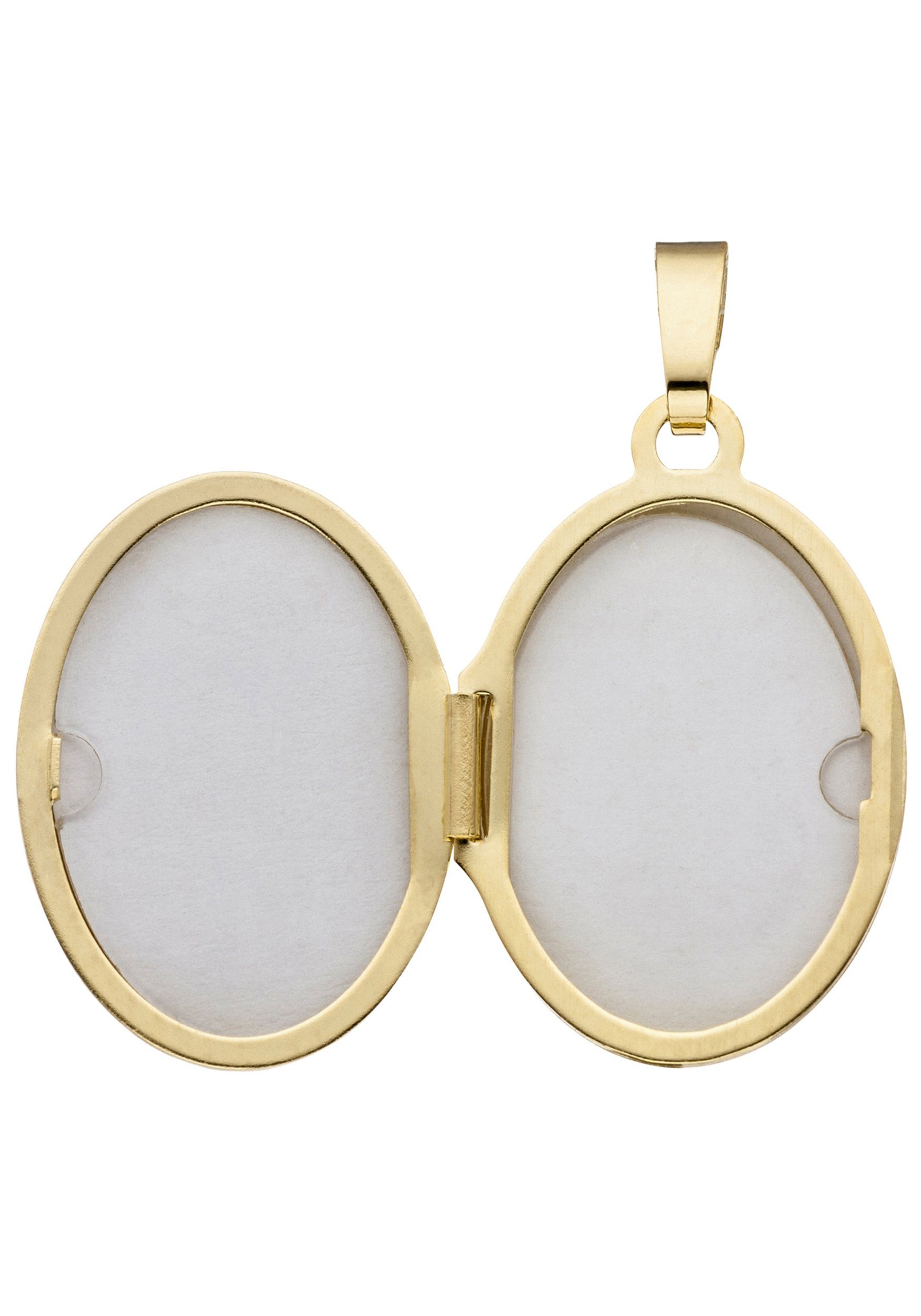 JOBO Medallionanhänger Anhänger Medail...