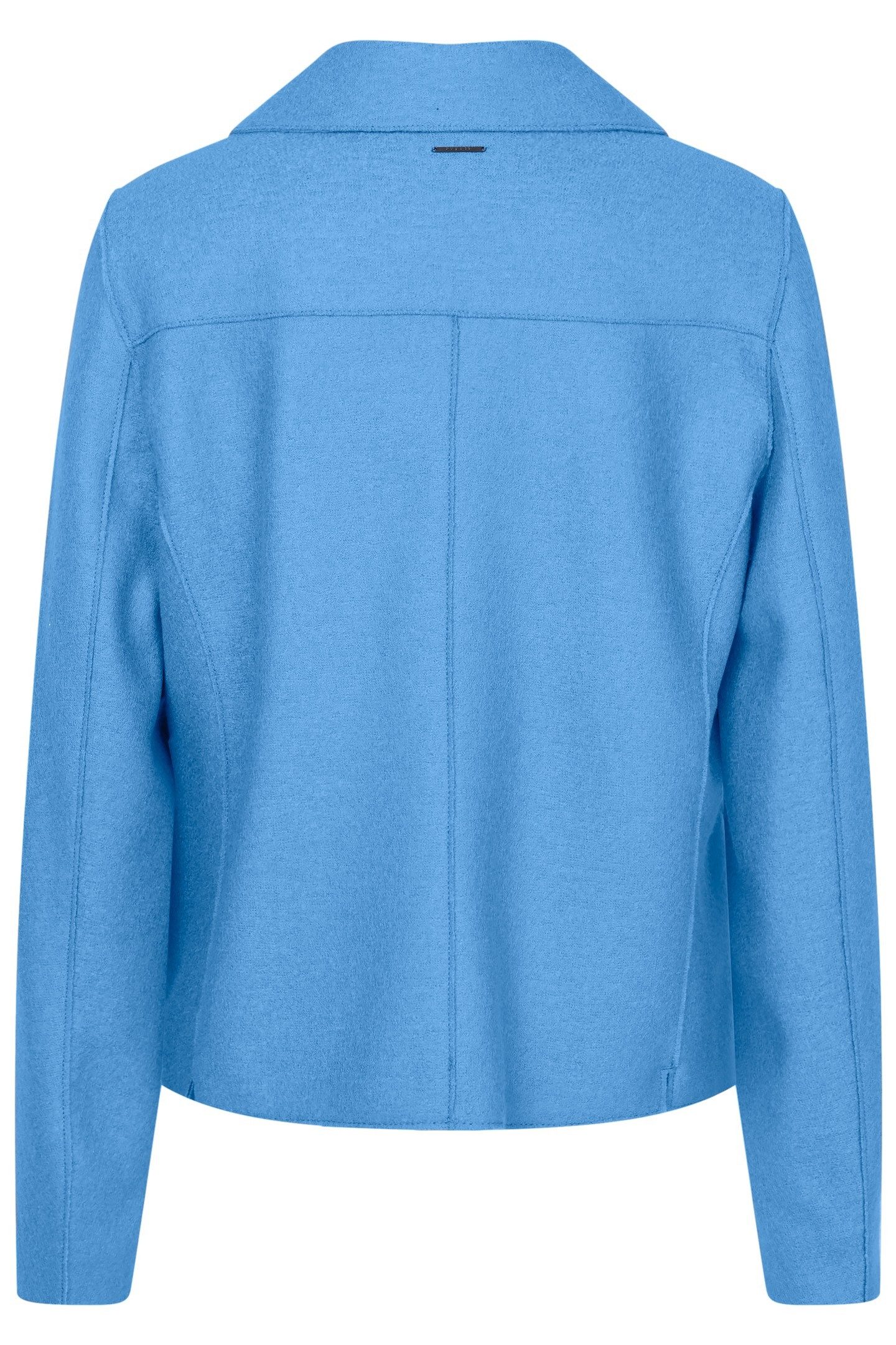 bugatti Wolljacke aus 100 % Wolle