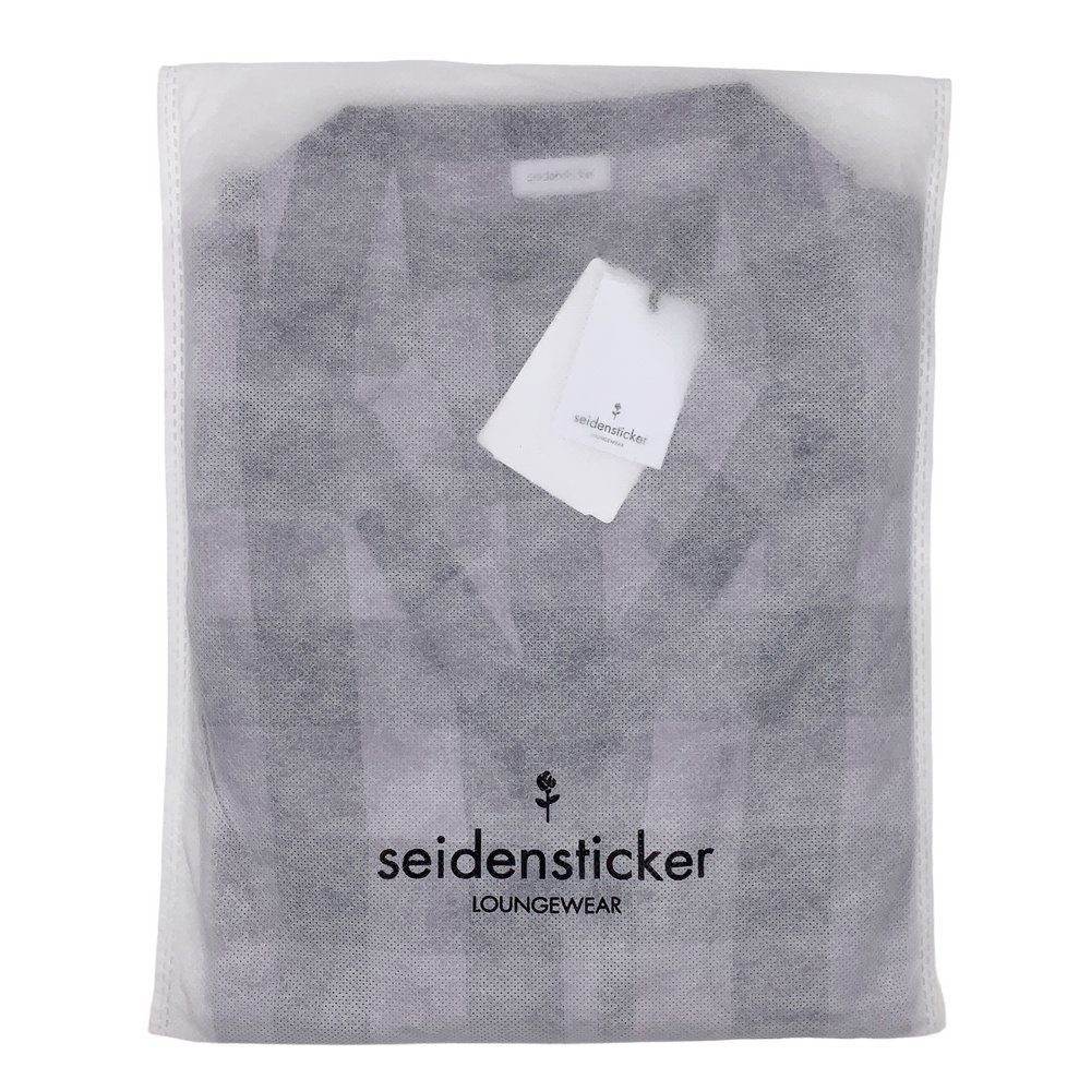 seidensticker Pyjama Set (Oberteil + 12.520902 Hose)