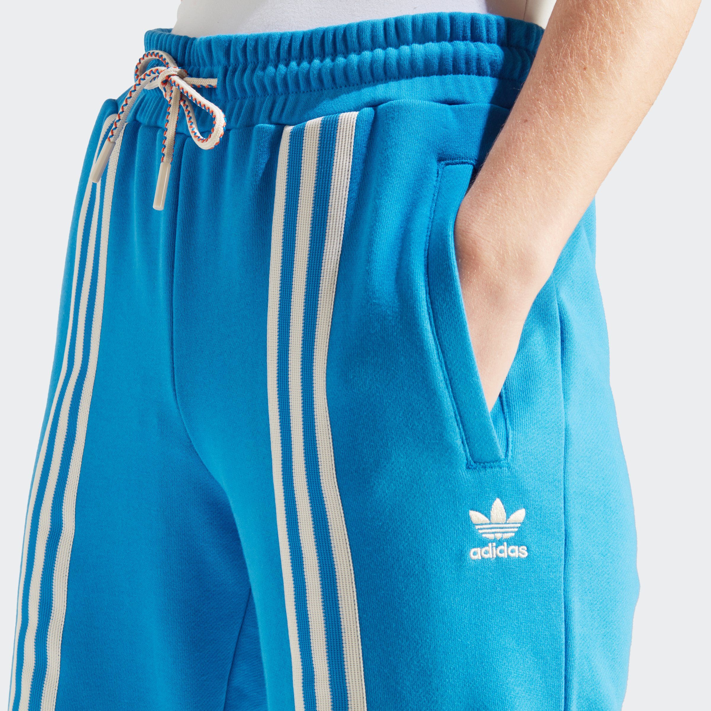 adidas Originals Sporthose ADICOLOR 70S (1-tlg) 3STREIFEN