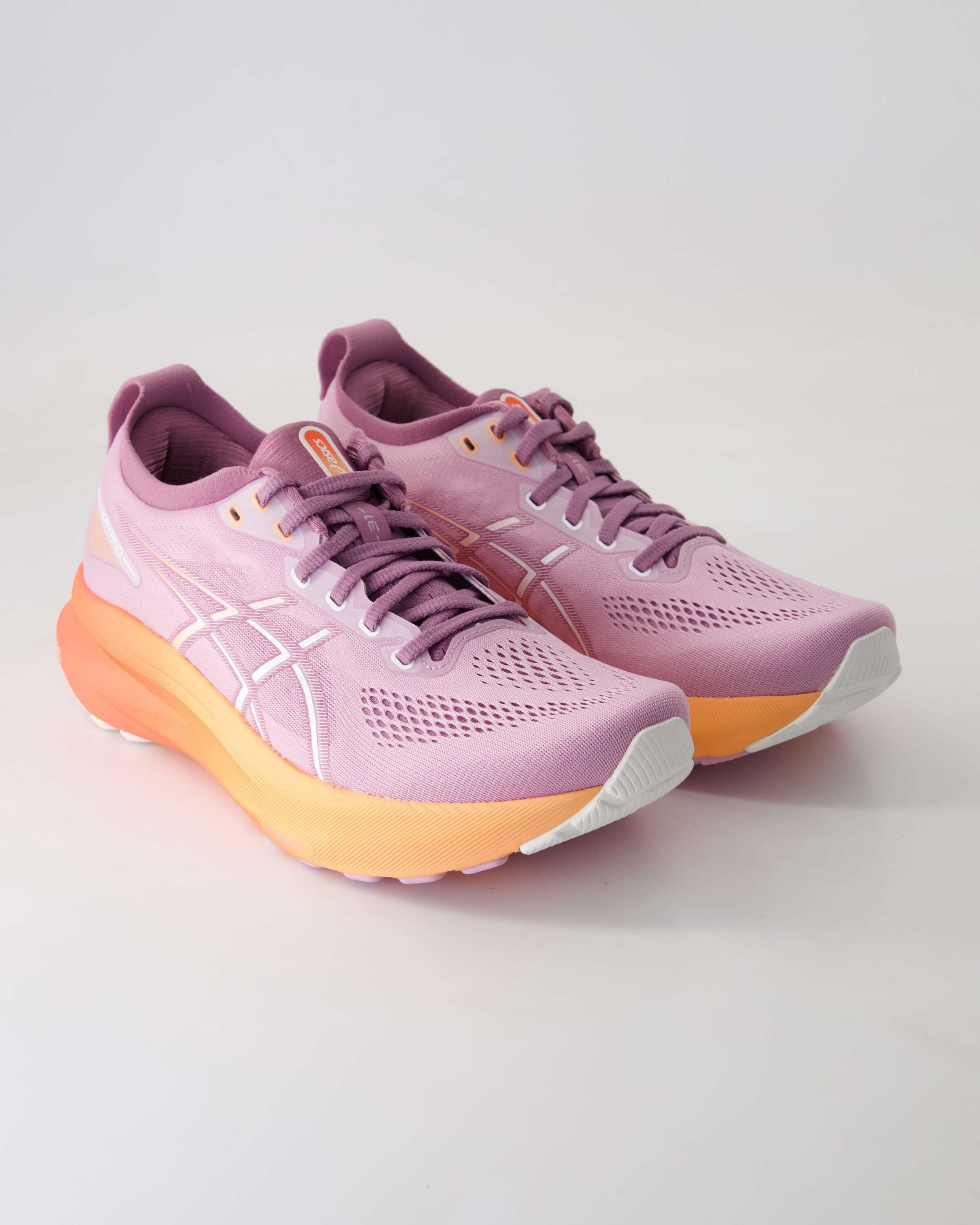Asics GEL-Kayano 31 Laufschuh Obermaterial: Textil günstig online kaufen