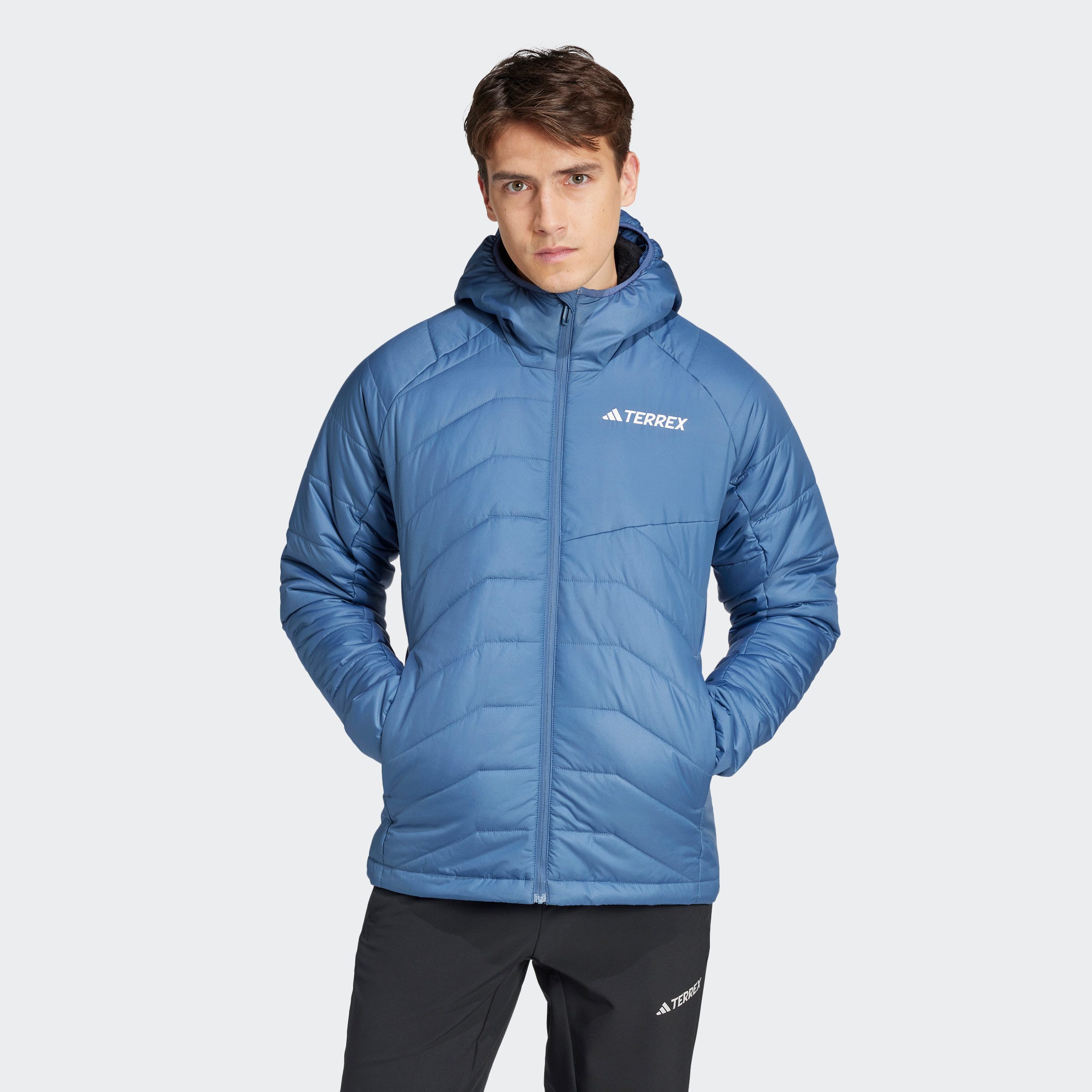 adidas TERREX Outdoorjacke MT INS HO günstig online kaufen