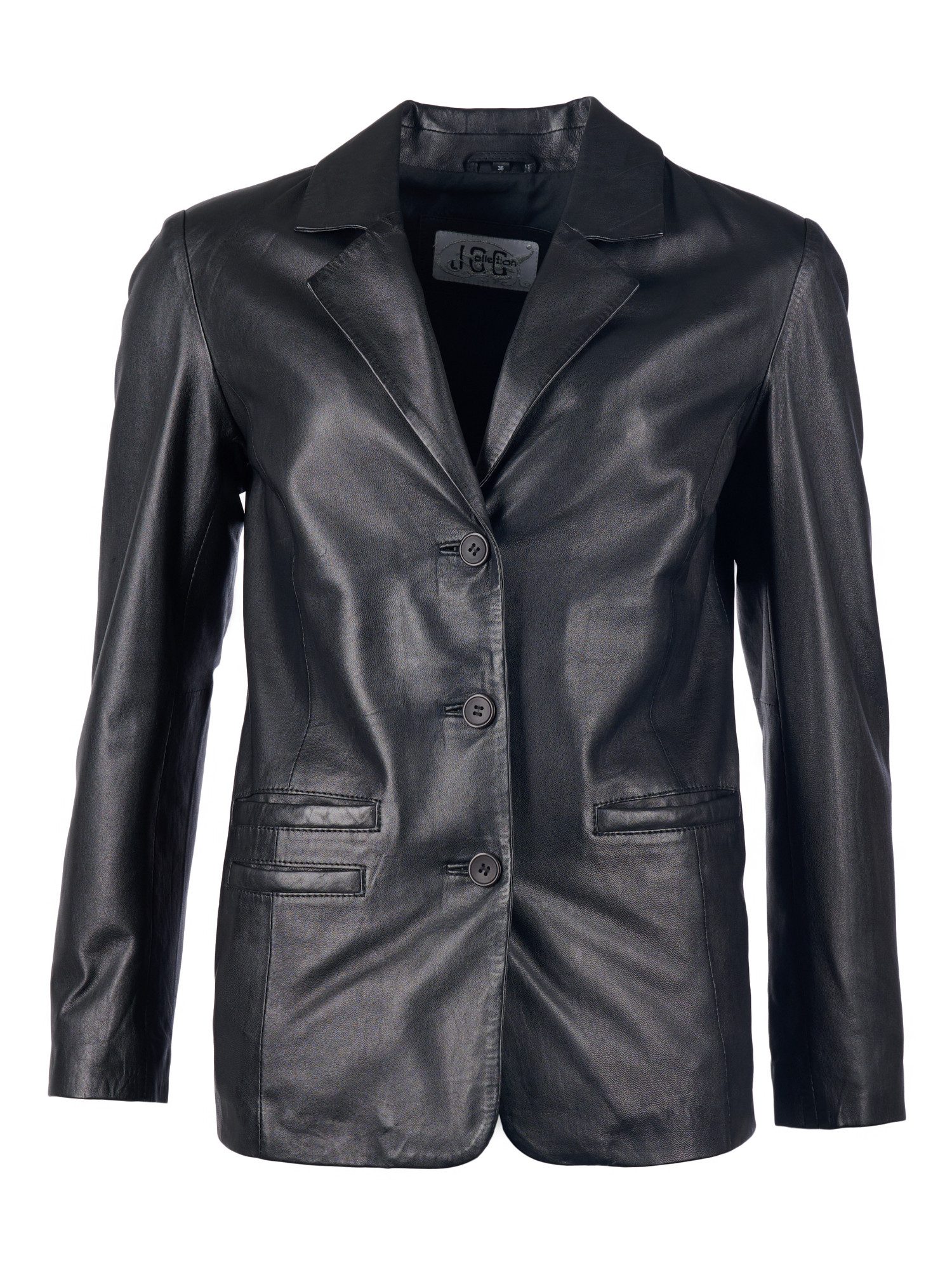 Lederjacke 310174401