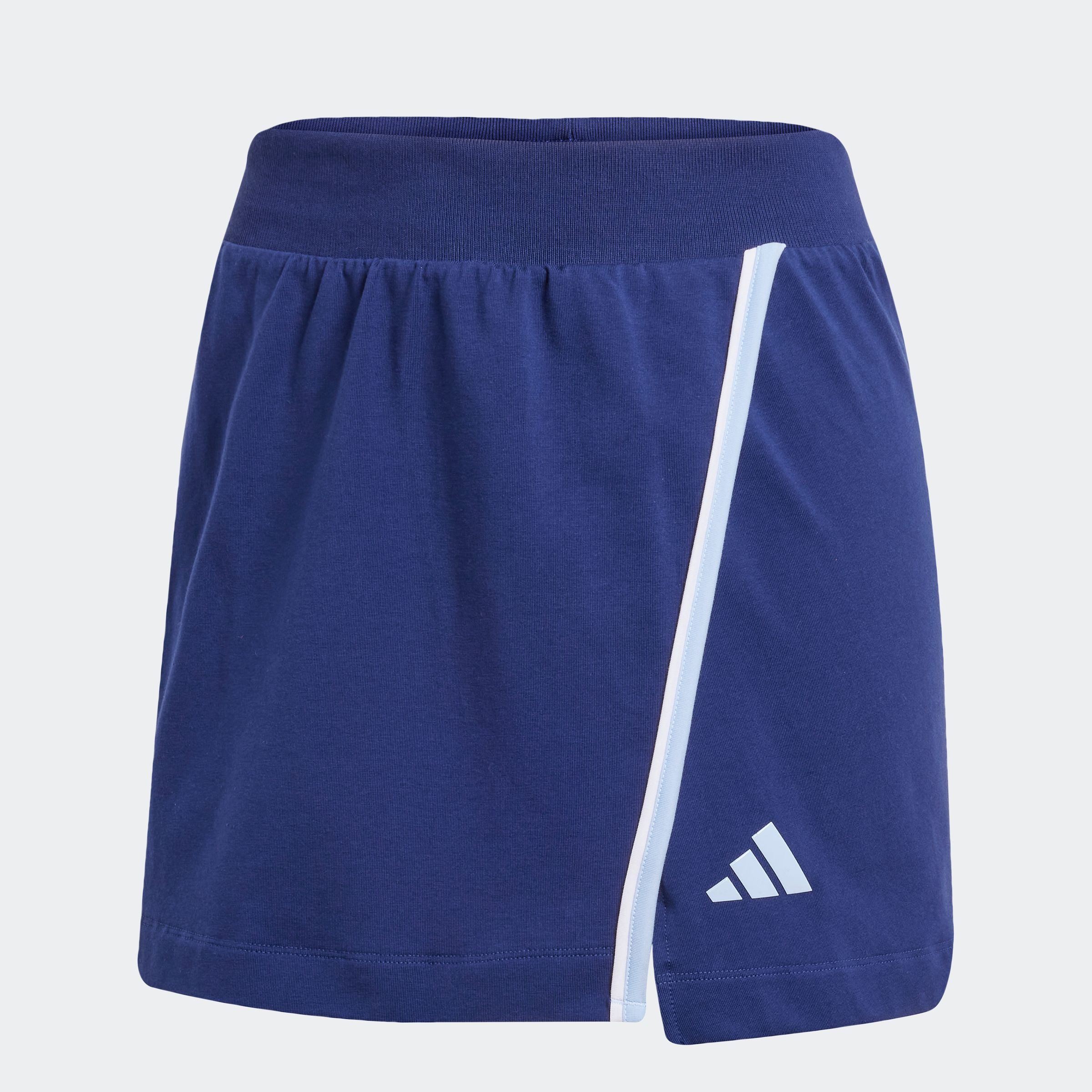 Shorts ESSENTIALS COLOR-POP COTTON SKORT