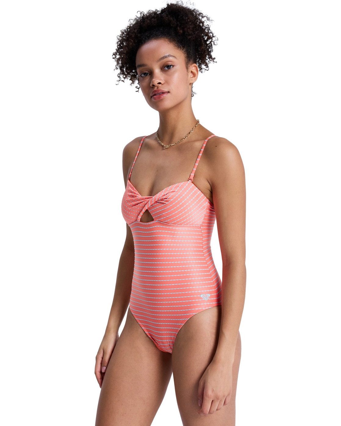 Roxy Badeanzug Wavy Baby One-Piece