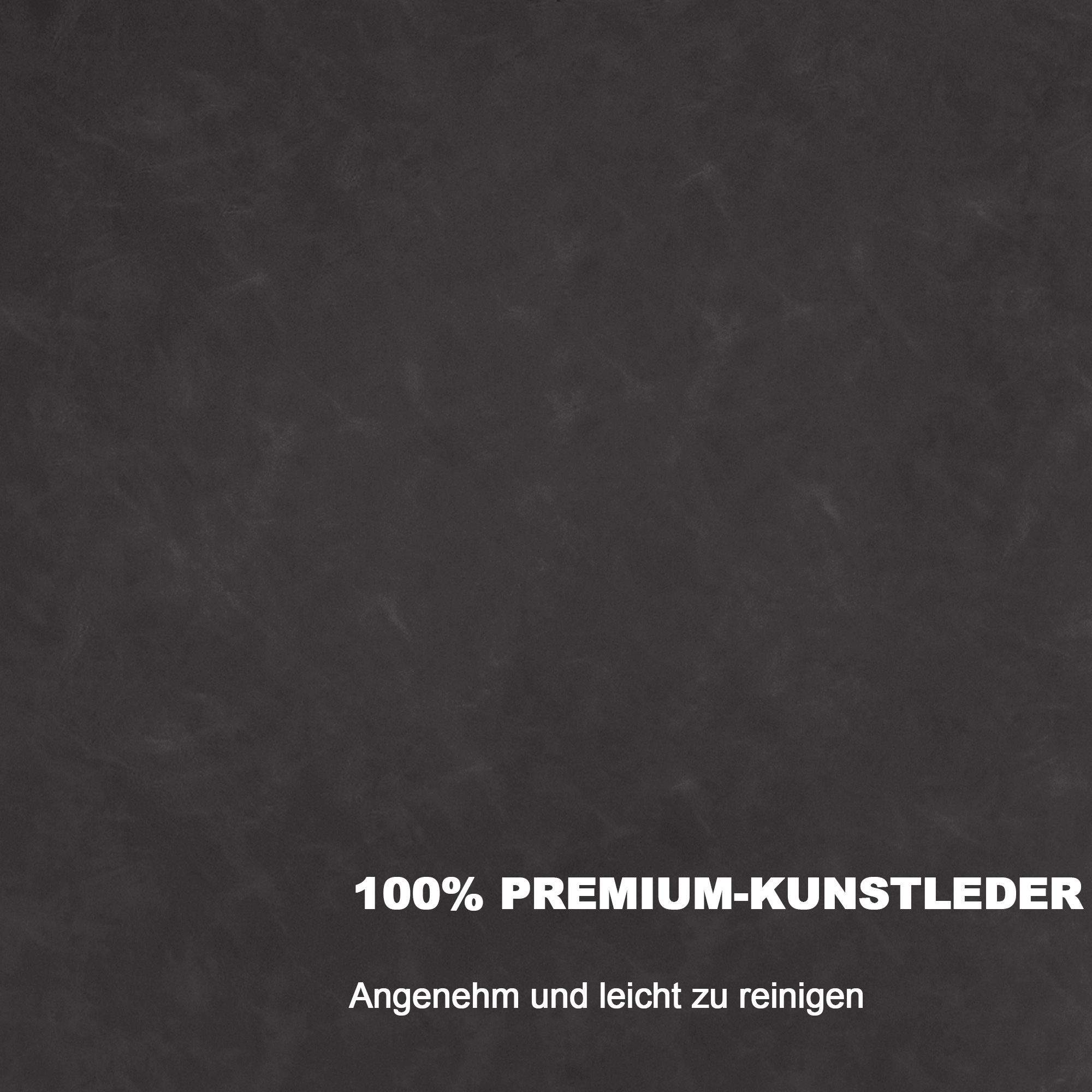 MCombo Relaxsessel MCombo Relaxsessel Lesesessel Loungesessel 4778/79, mit Relaxfunktion – Bild 5 von 5