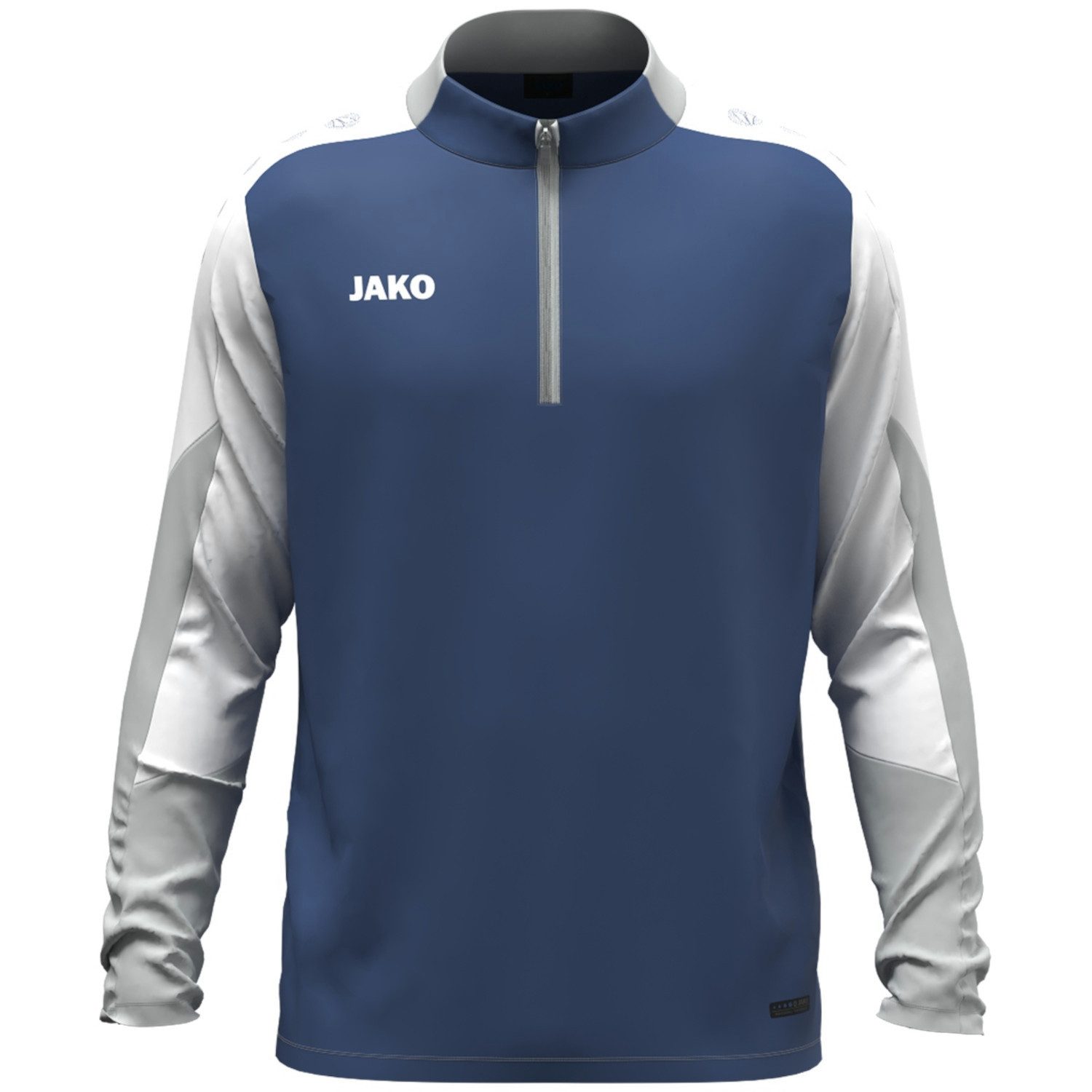 Jako Fleecepullover Jako Herren Trainingstop Ziptop Dynamic 8670 günstig online kaufen