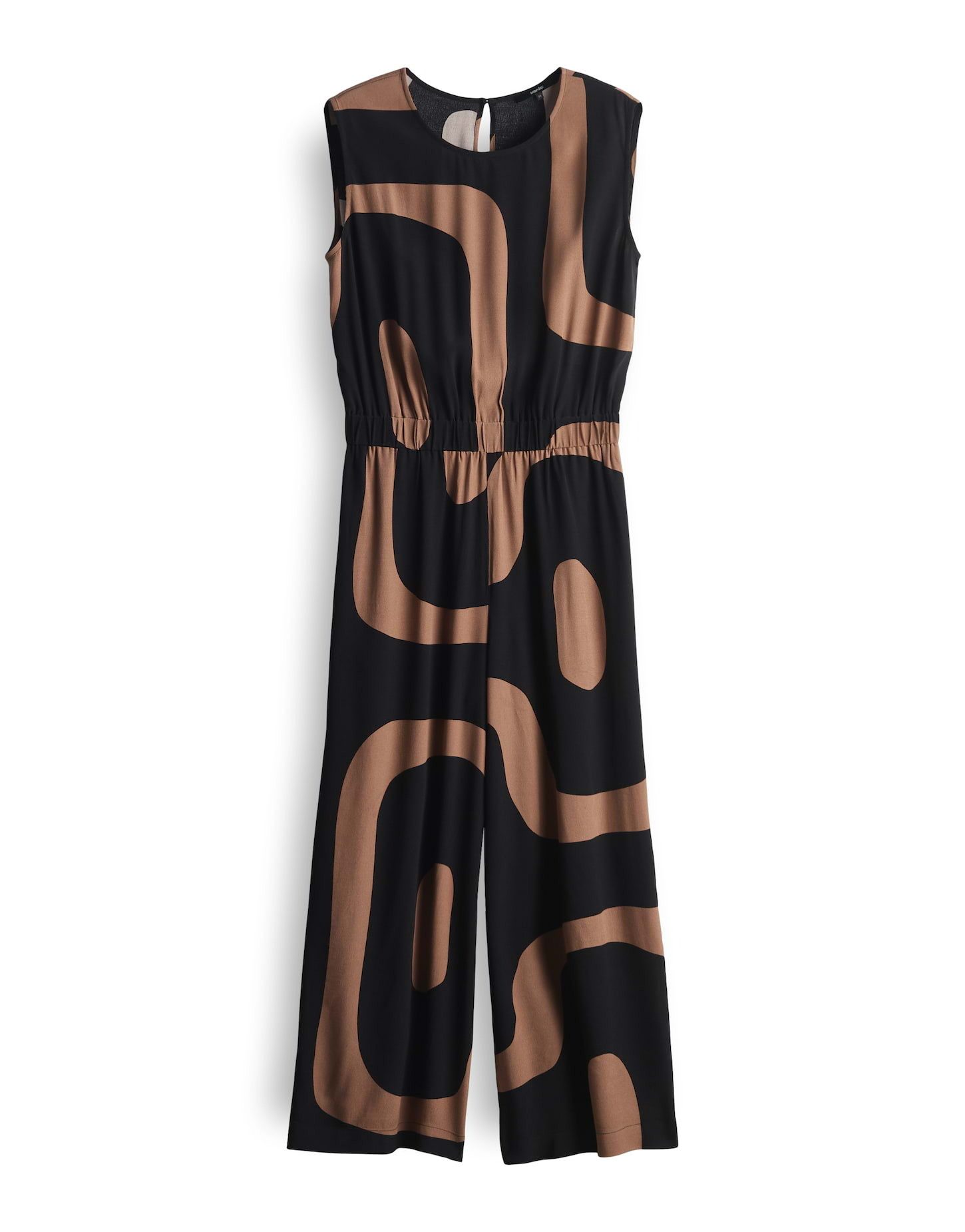someday Jumpsuit CETURAL mit abstrakten Print günstig online kaufen