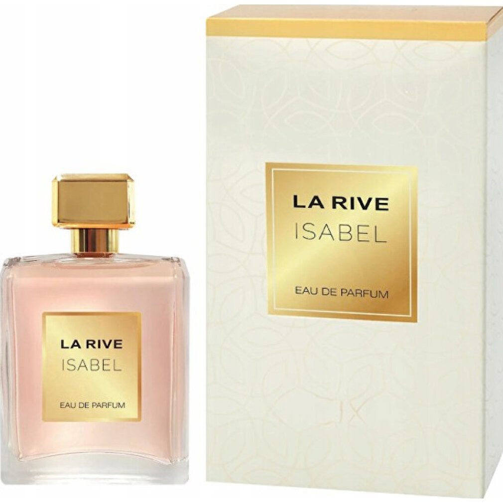 La Rive Eau de Toilette Madame Isabelle Eau De Parfum Spray