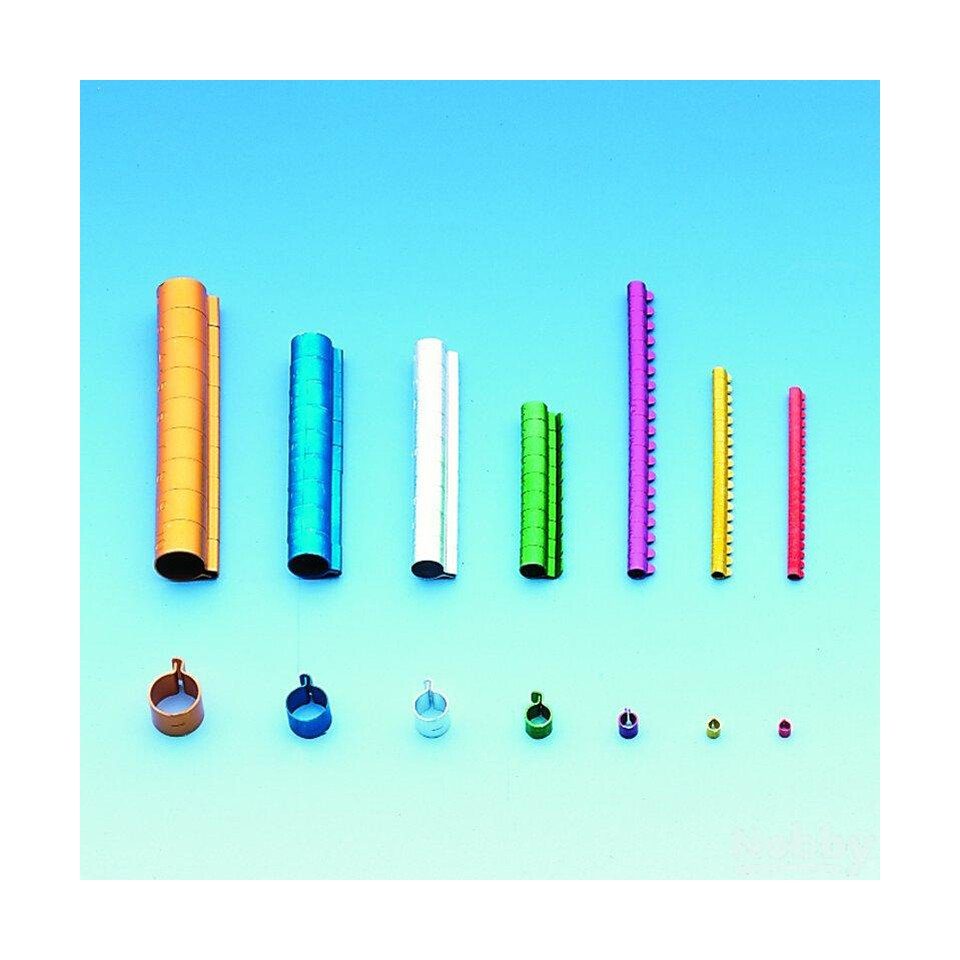 Nobby Vogelkäfig Exotenringe aus Aluminium günstig online kaufen