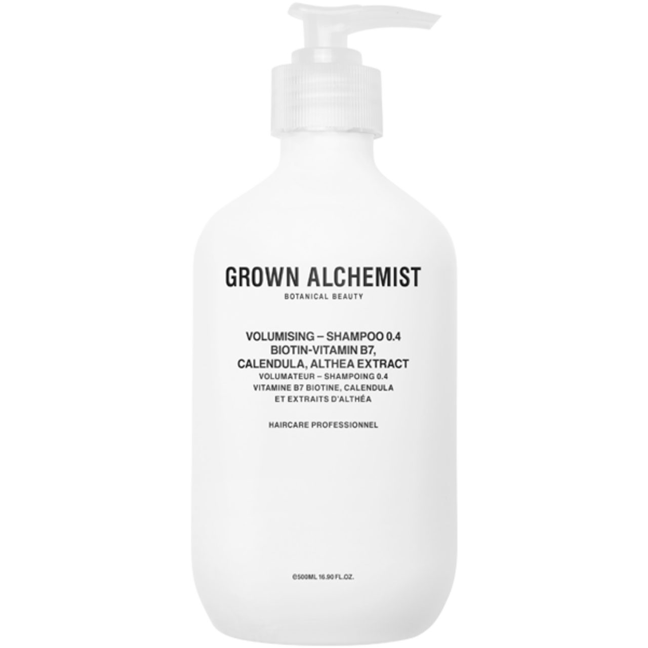 GROWN ALCHEMIST Haarshampoo Volume Shampoo 0.4