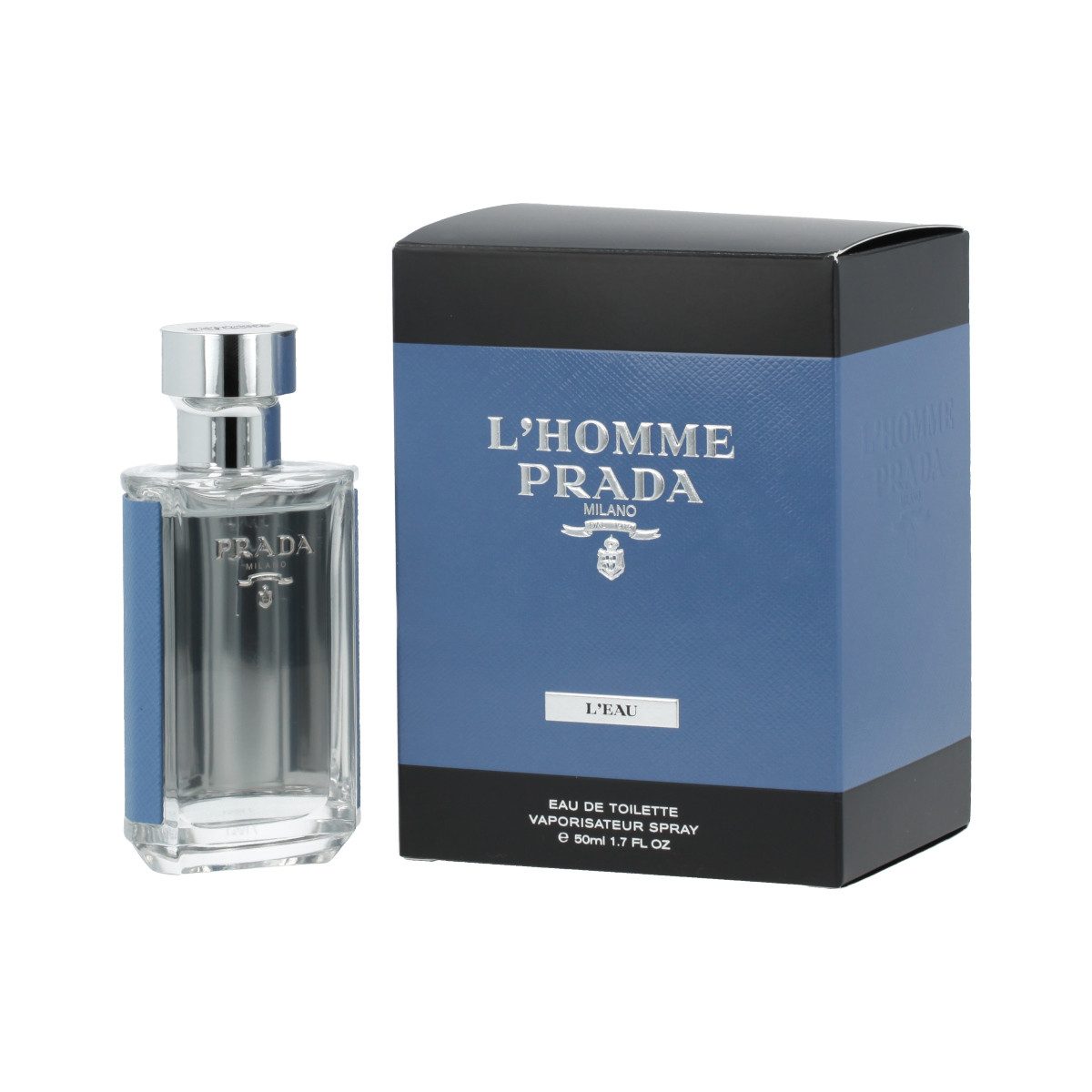 PRADA Eau de Toilette L'Homme L'Eau