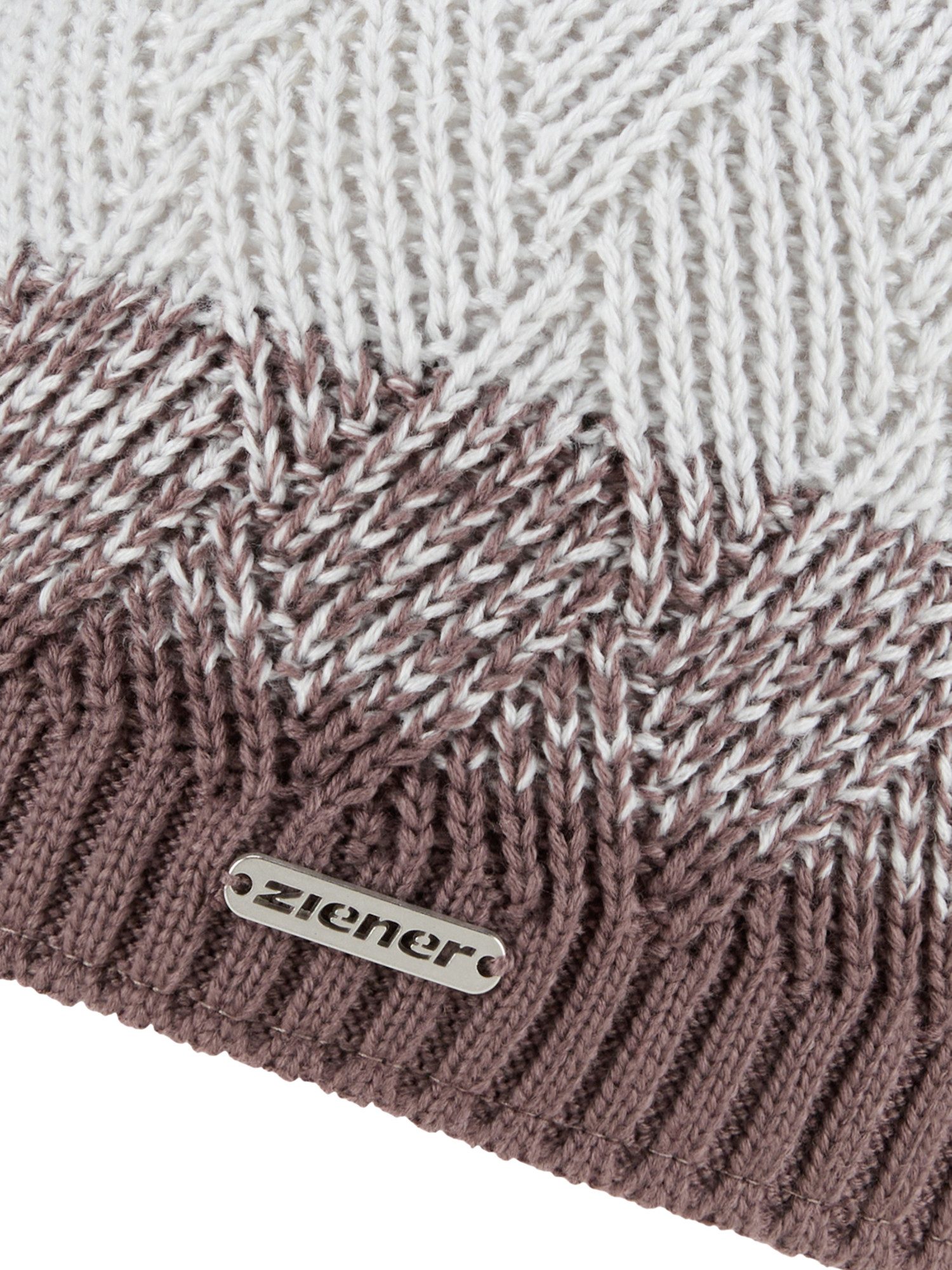 Ziener Skimütze IXIA-Z hat lady