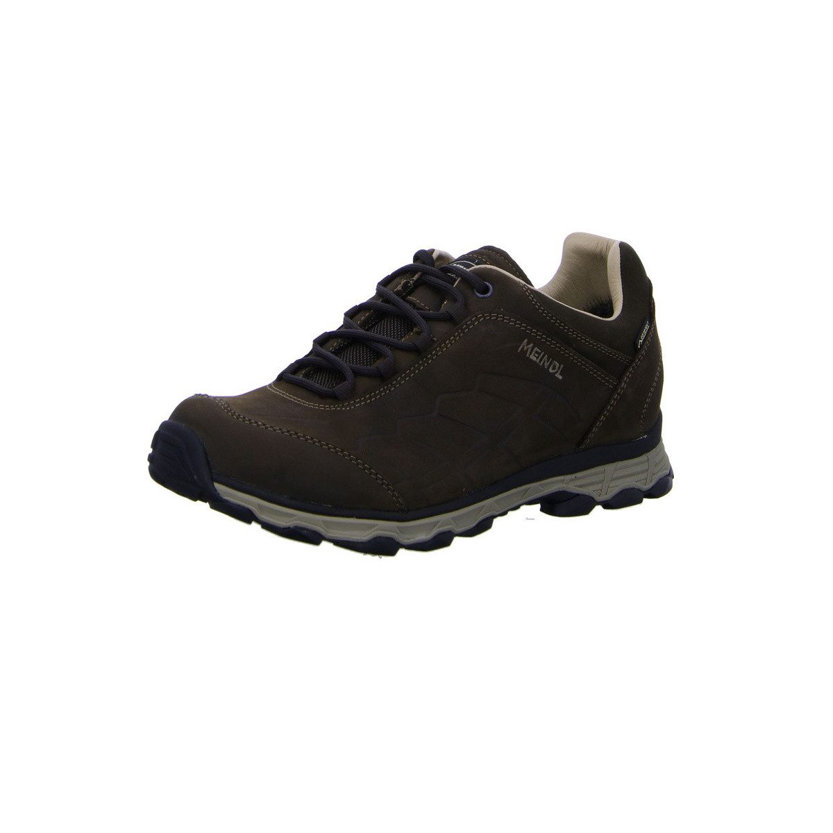 Meindl Wanderschuhe für Herren Wanderschuh (keine Angabe, 1-tlg., keine Angabe)