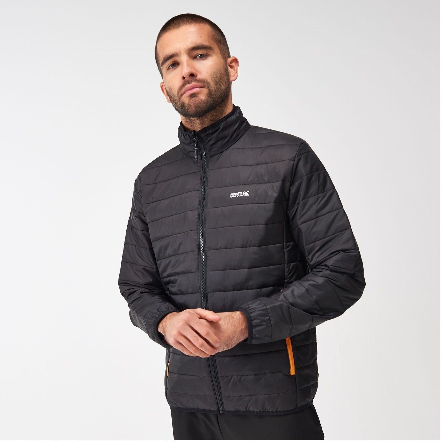 Regatta Winterjacke 3 in 1 Jacke Winterjacke Wentwood VIII