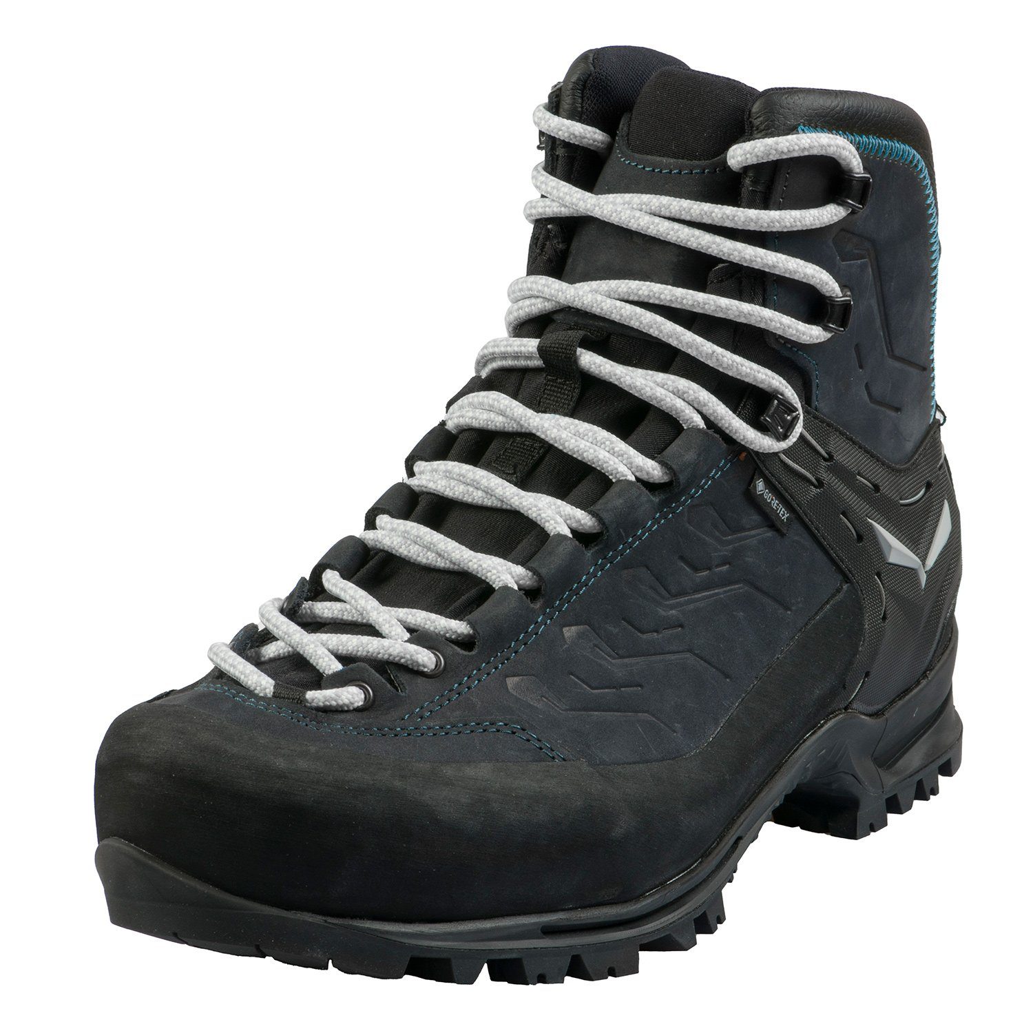 Mount Swiss Schnürsenkel runde Schnürsenkel ø 5 mm für Wander- & Trekkingschuhe - 100% Polyeste