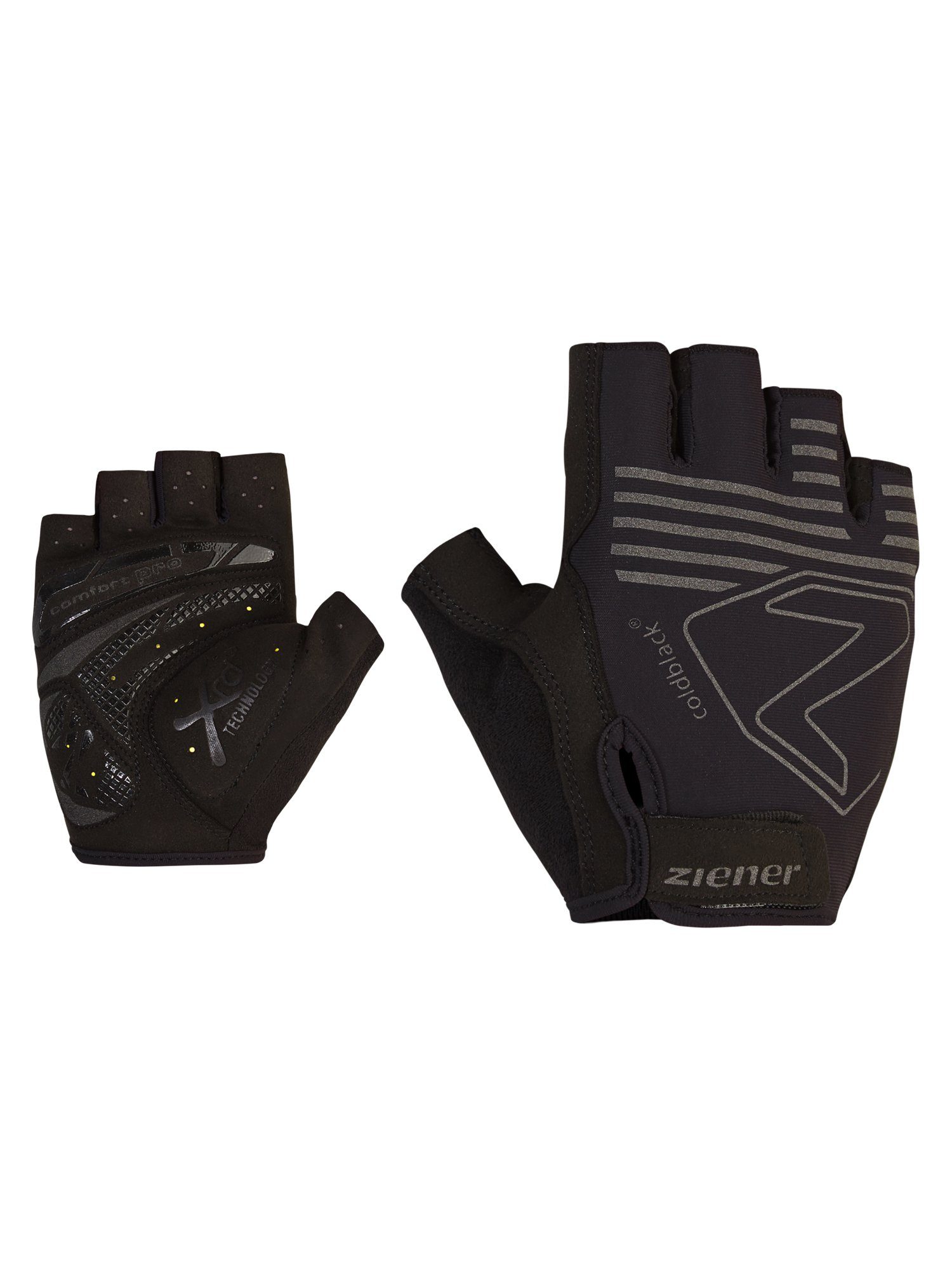 Ziener Fahrradhandschuhe CANSO-Z günstig online kaufen