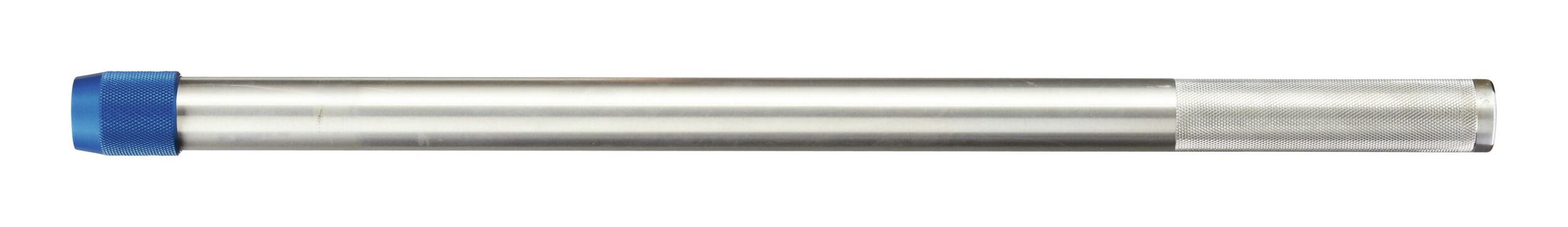 Aufsteckrohr für Drehmomentschlüssel Gedore mm 762 Drehmomentschlüssel, Dremometer Aluminium
