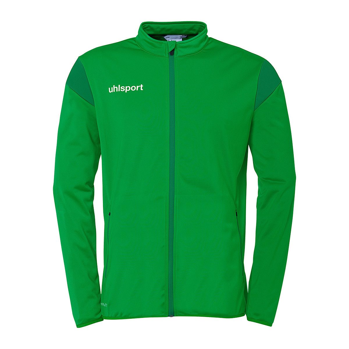 uhlsport Trainingsjacke Trainingsjacke Squad 27 Classic (1-St) atmungsaktiv