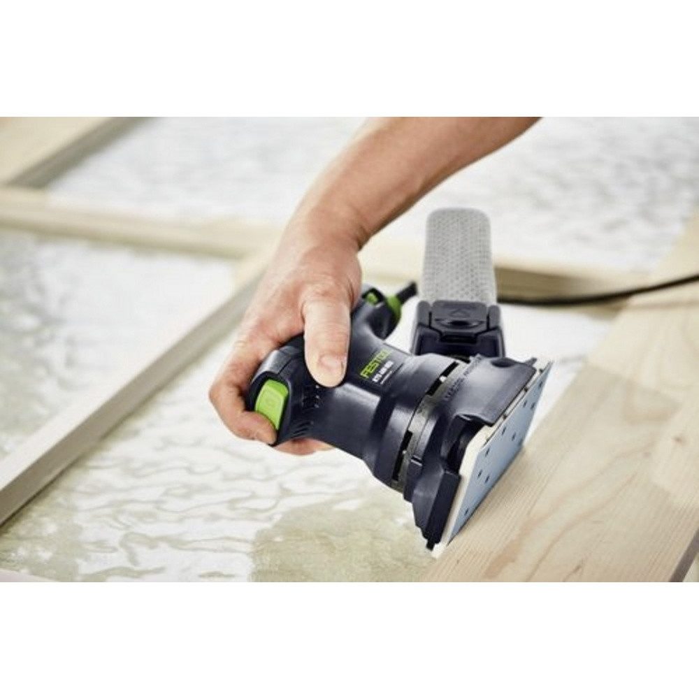 FESTOOL Deltaschleifer Festool SB-Longlife RTS/DTS/ETS 201693 Staubfangbeutel