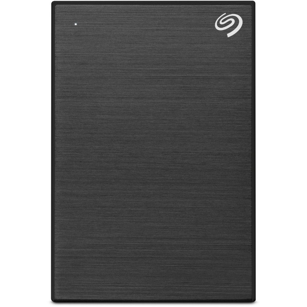 Seagate Backup Plus Slim 2 TB HDD - Externe Festplatte - schwarz externe HDD -Festplatte 2,5 Zoll"