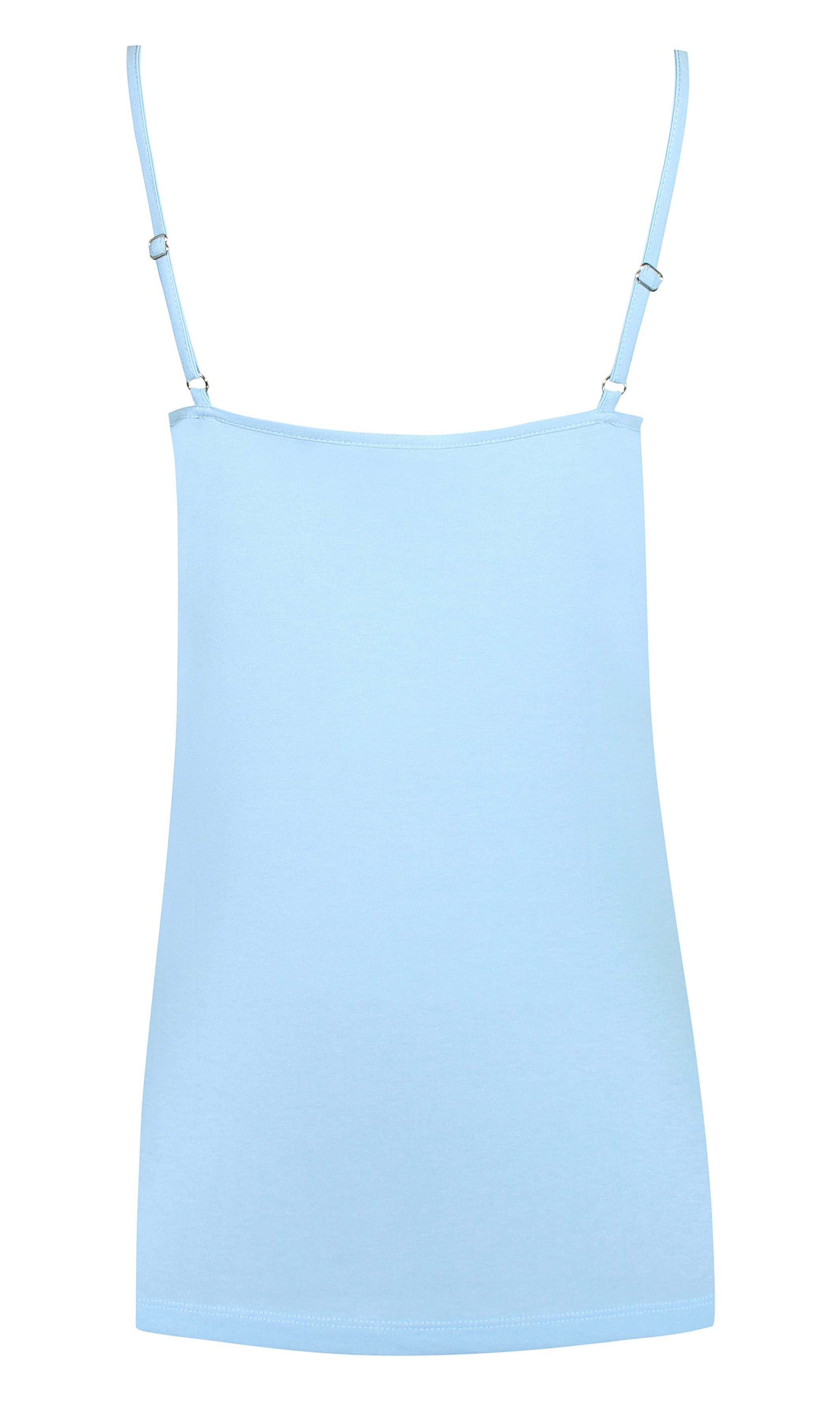 ZE-ZE Nordic Spitzentop Top ohne Arm günstig online kaufen