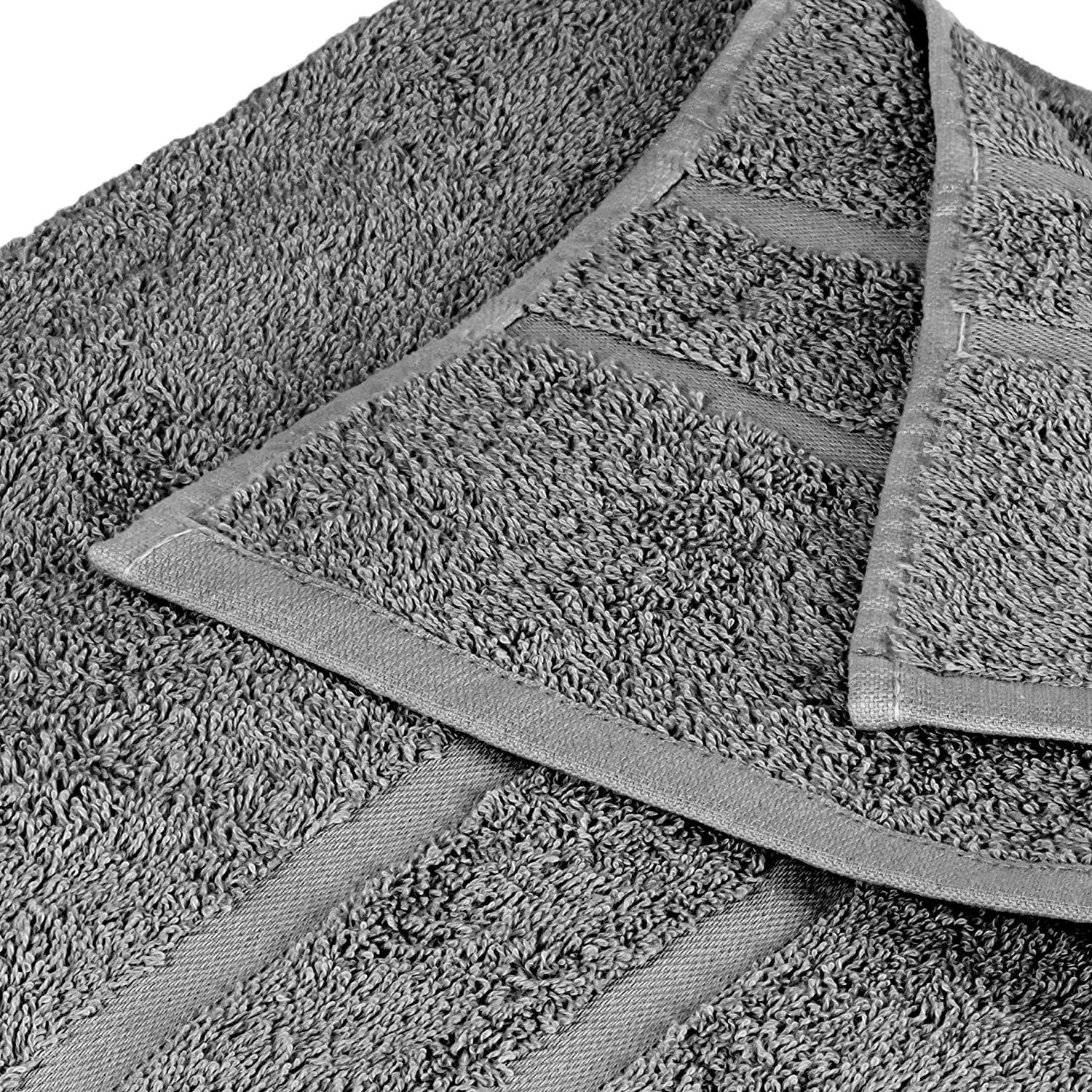 StickandShine Handtuch Handtücher Badetücher Saunatücher Duschtücher günstig online kaufen
