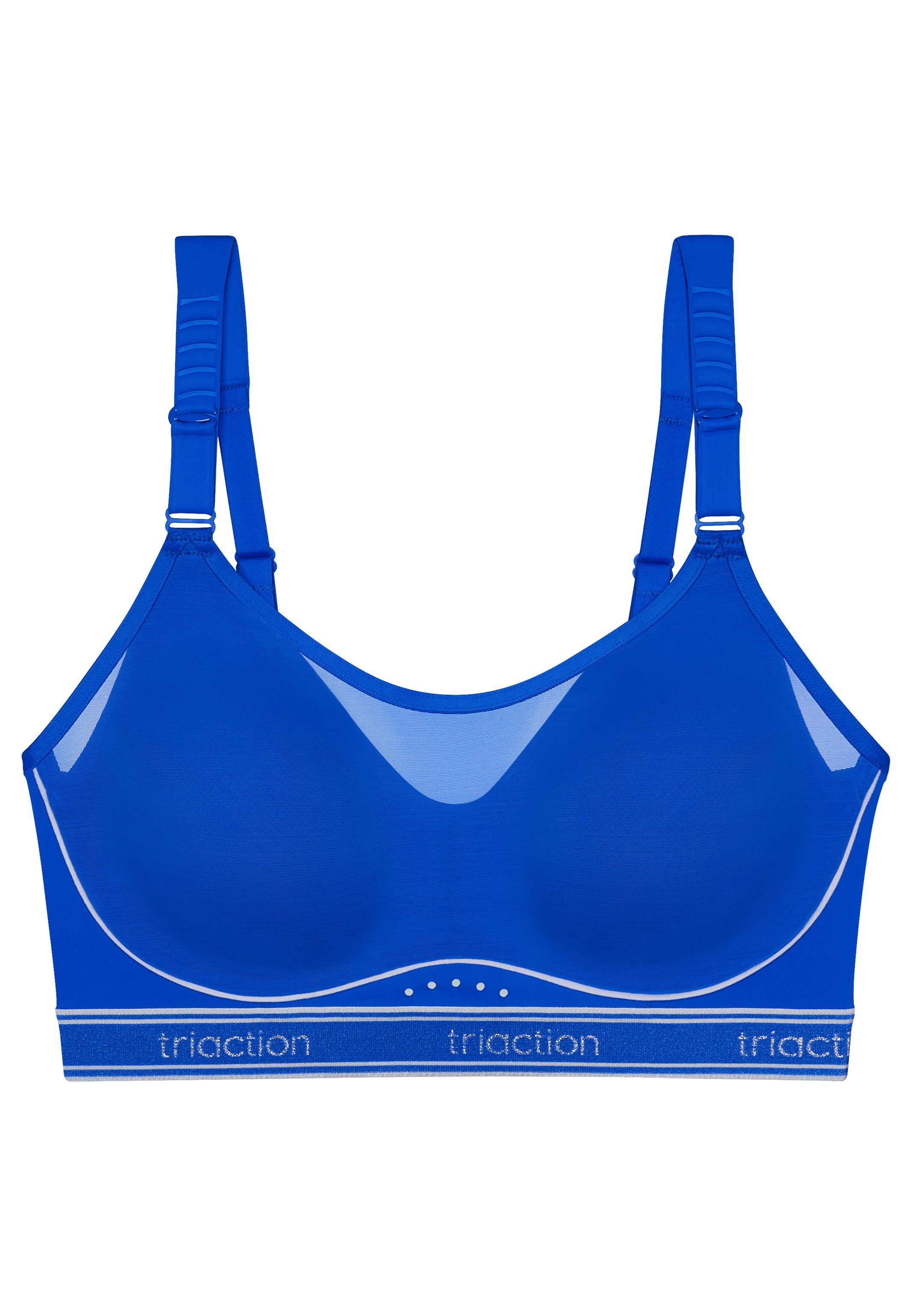 triaction by Triumph Sport-BH Cardio Breeze N (1-tlg) Sport-BH - Atmungsakt günstig online kaufen
