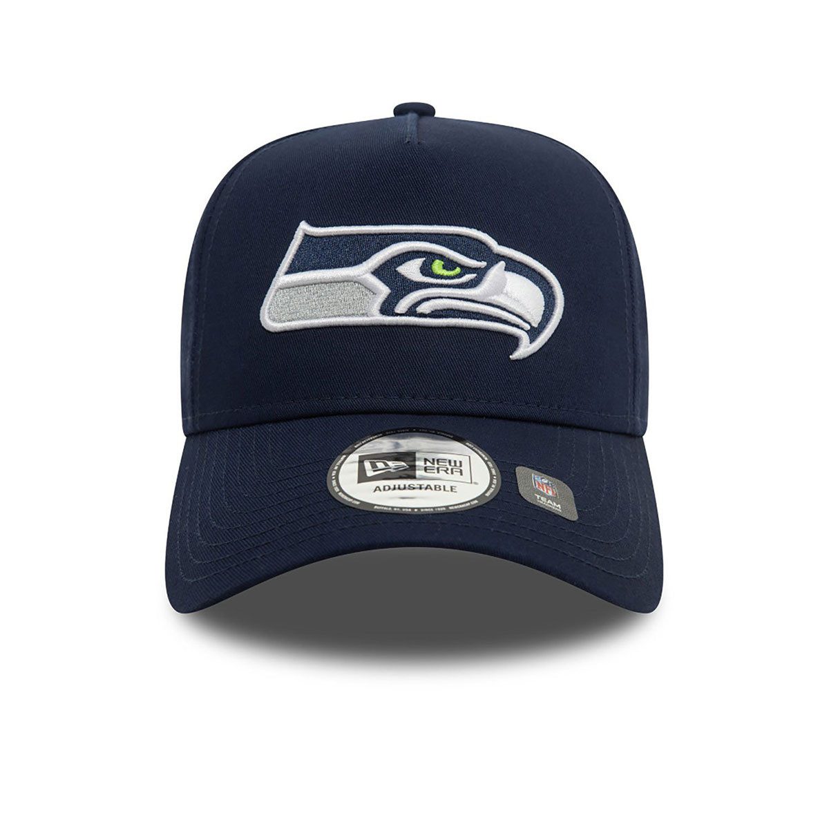 New Era Baseball Cap Seattle Seahawks