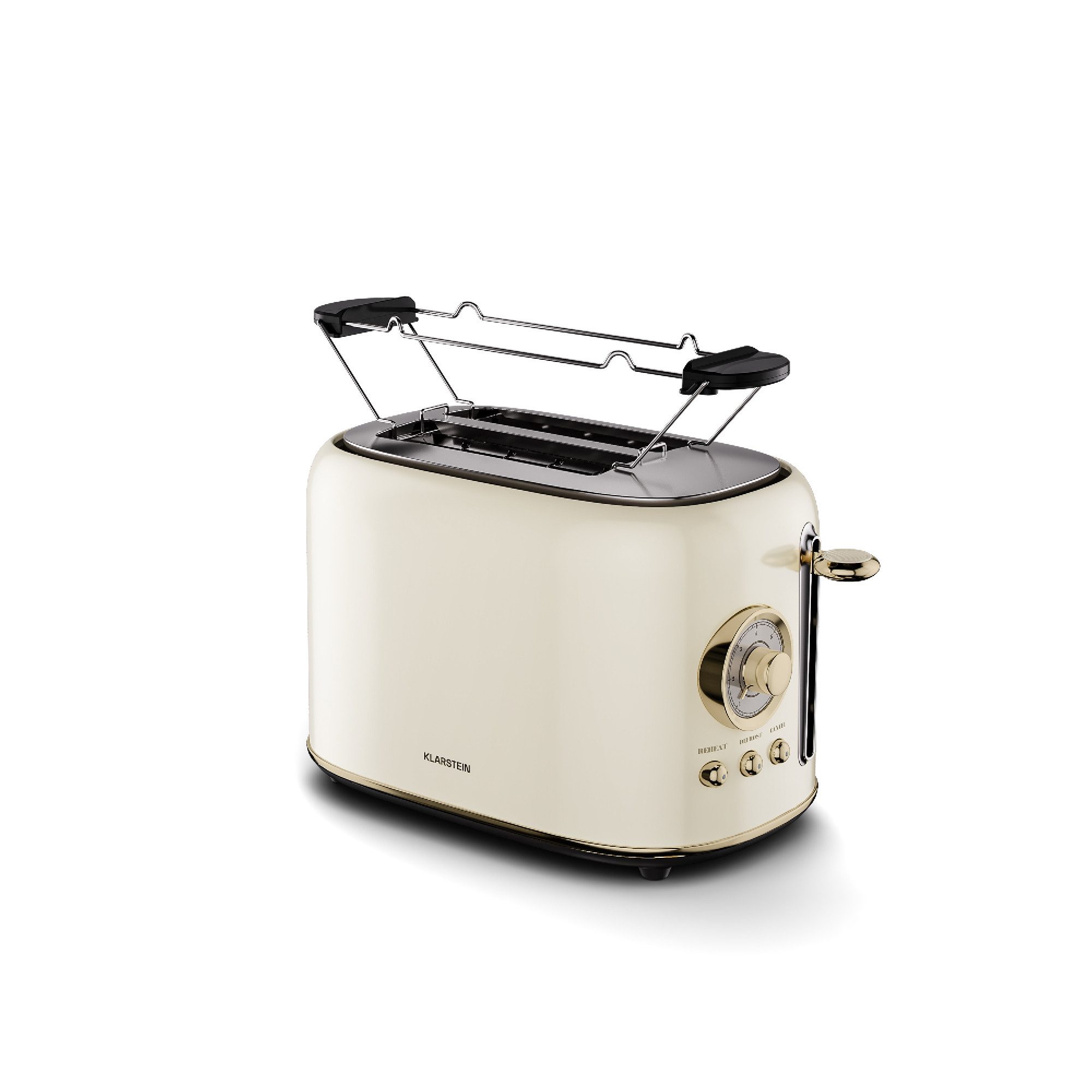 Klarstein Toaster Victoria, 800 W