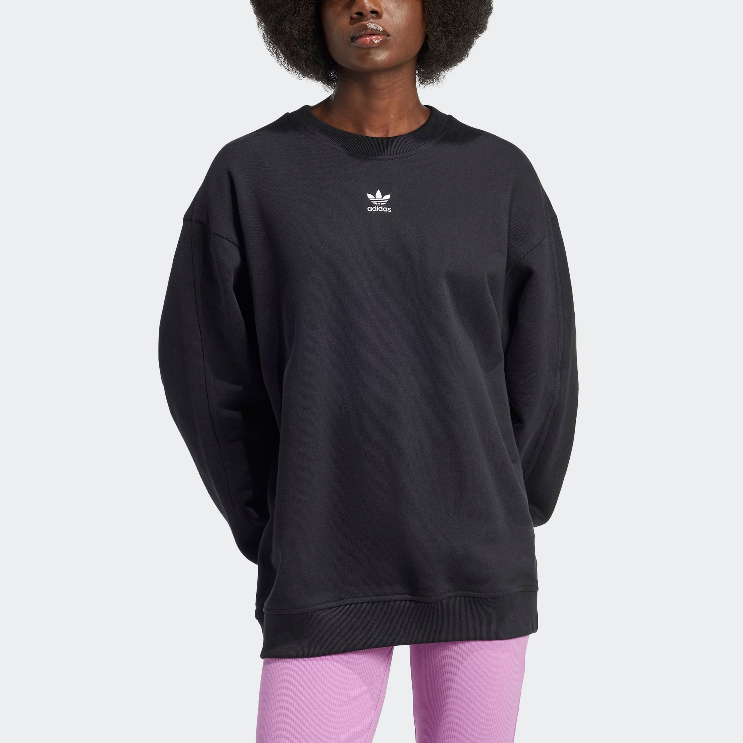 adidas Originals Sweatshirt ESS SWEATSHIRT günstig online kaufen