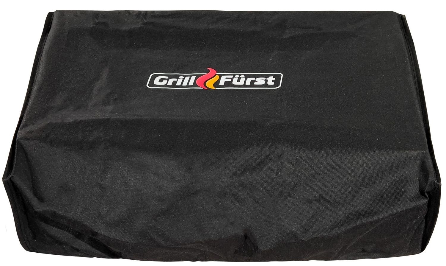 Grillabdeckhaube Grillfürst Abdeckhaube / Schutzhülle für Plancha Grill