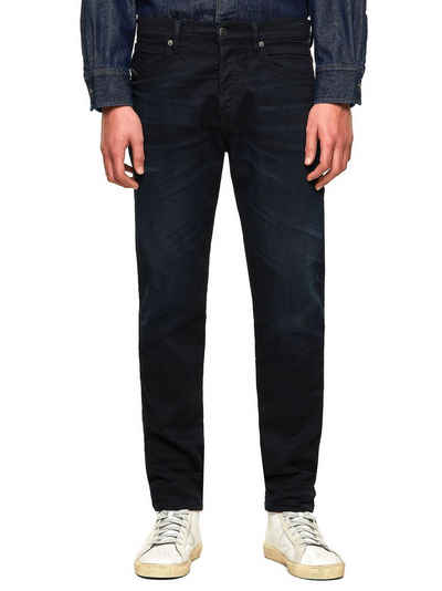 Diesel Tapered-fit-Jeans Knöchellang - D-Fining-Chino 084AY