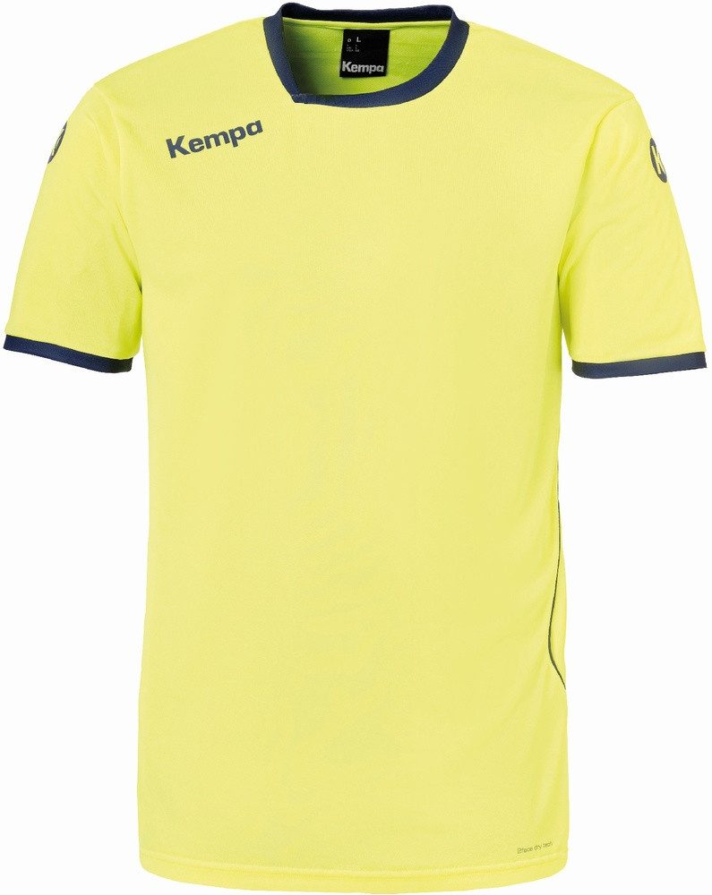 Kempa Handballtrikot Curve Trikot