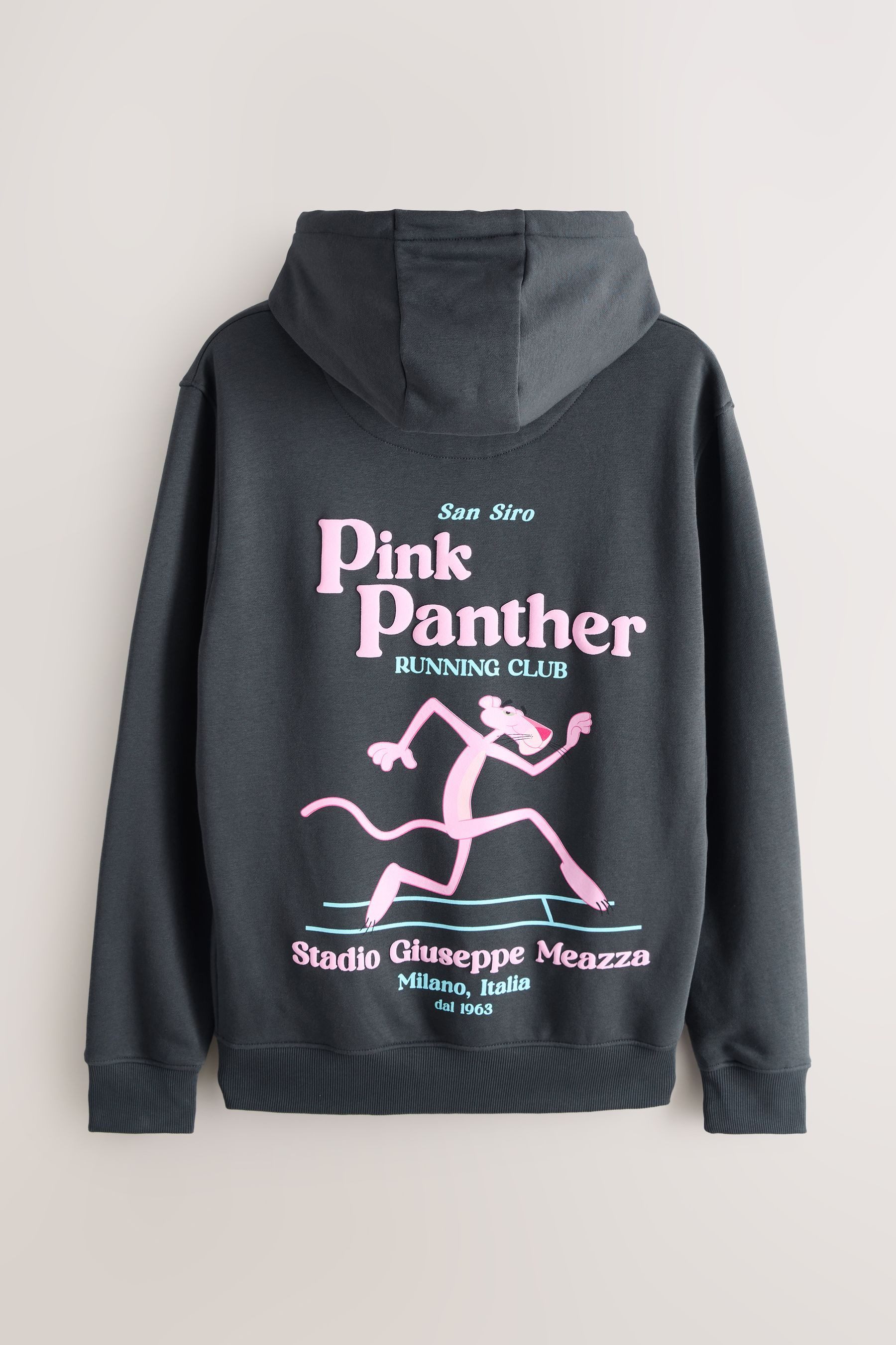 Next Sweater Lizenziertes Hoodie mit Grafik, Pather (1-tlg)