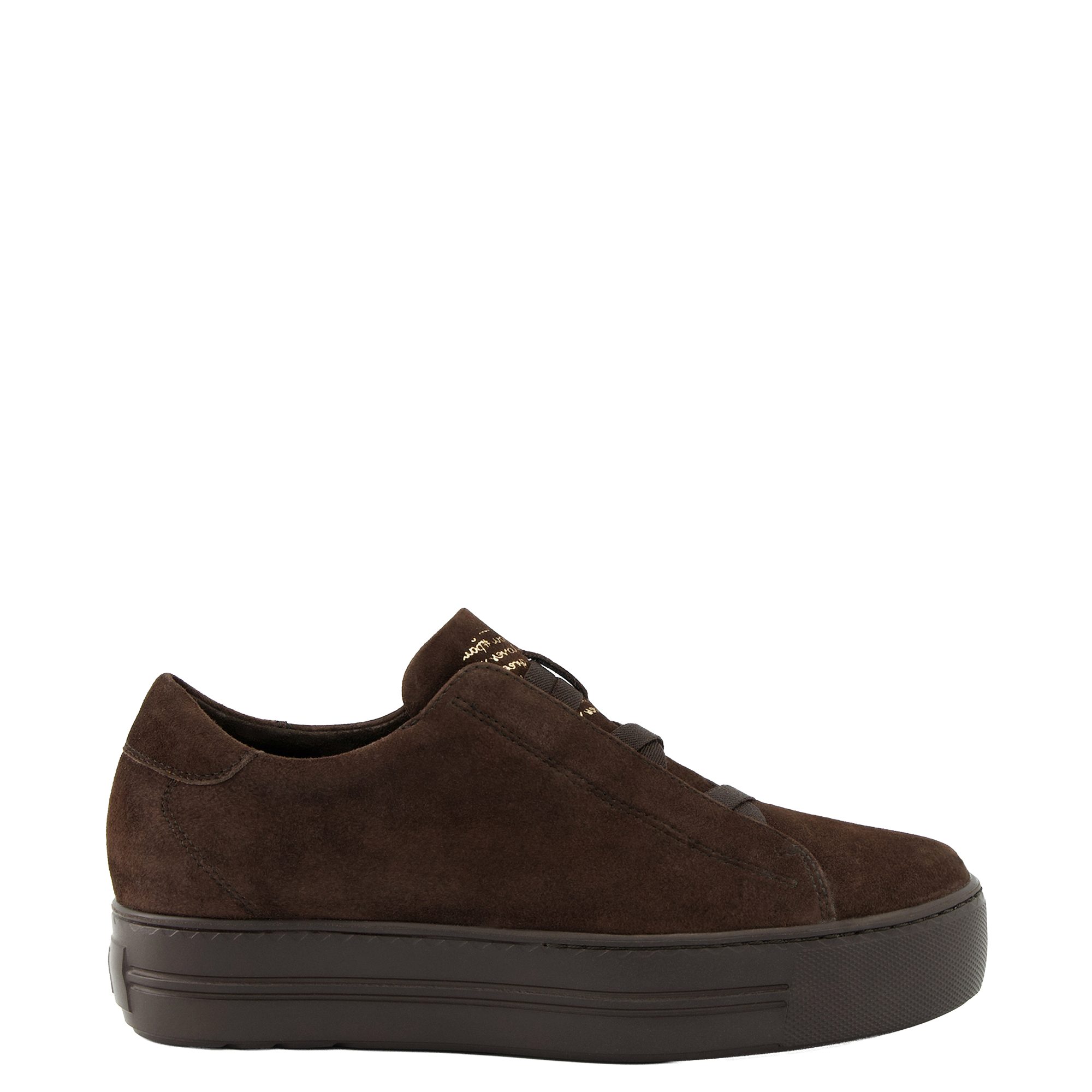 Paul Green Paul Green 5529-062, Sneaker, Braun, Damen Sneaker