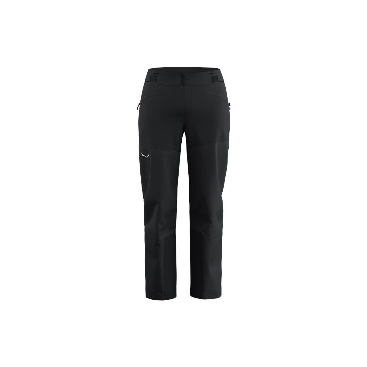 Salewa Skihose Ortles Durastretch/Stormwall LO Pants M Optimaler Schutz und Komfort für Bergsteiger bei kalten Bedingungen