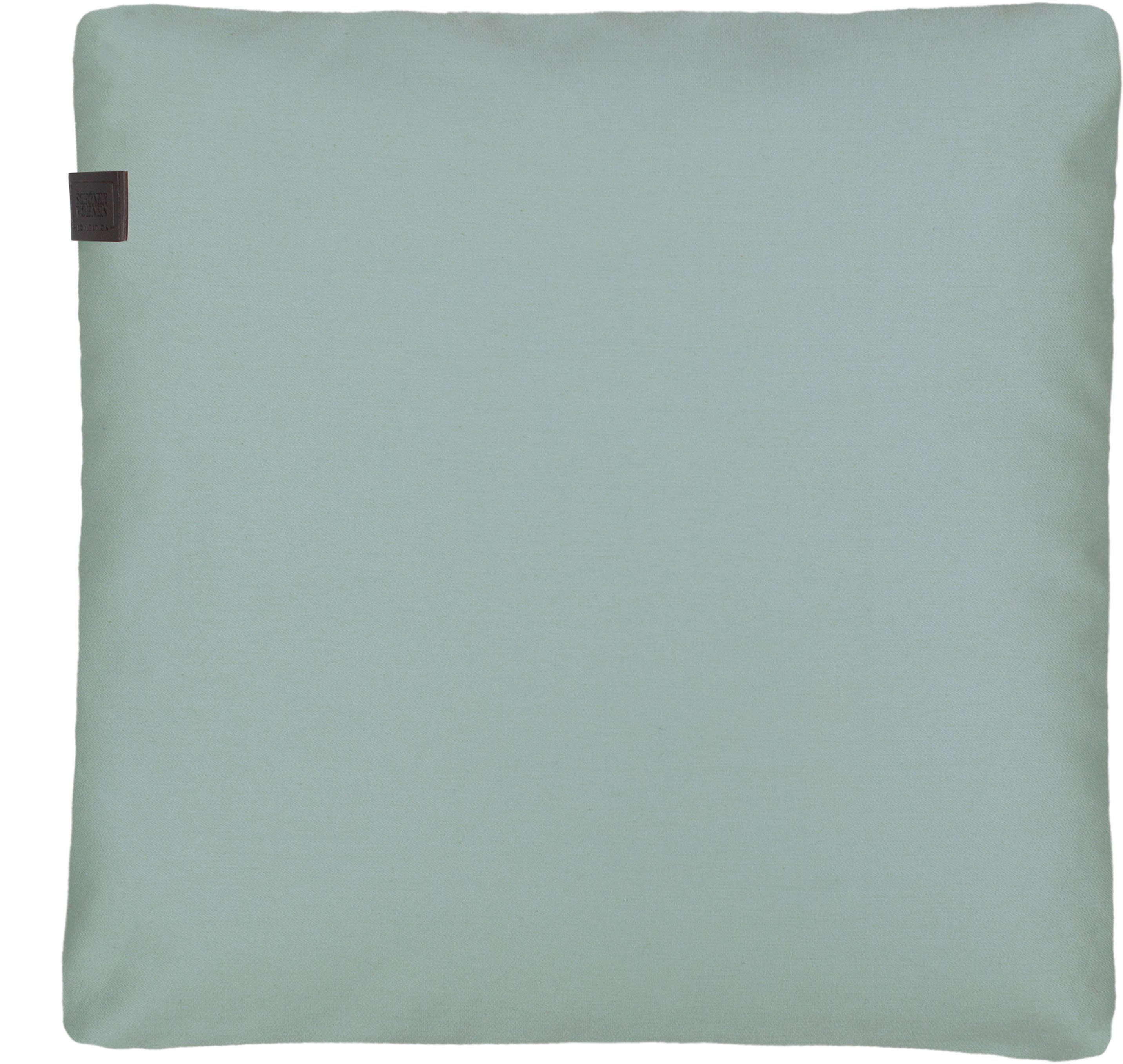 SCHÖNER WOHNEN-Kollektion Dekokissen Solo, 38x38 cm günstig online kaufen
