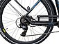 LLobe E-Bike »Yukon Lady 28"«, 7 Gang Shimano, Kettenschaltung, Heckmotor 250 W, Bild 9