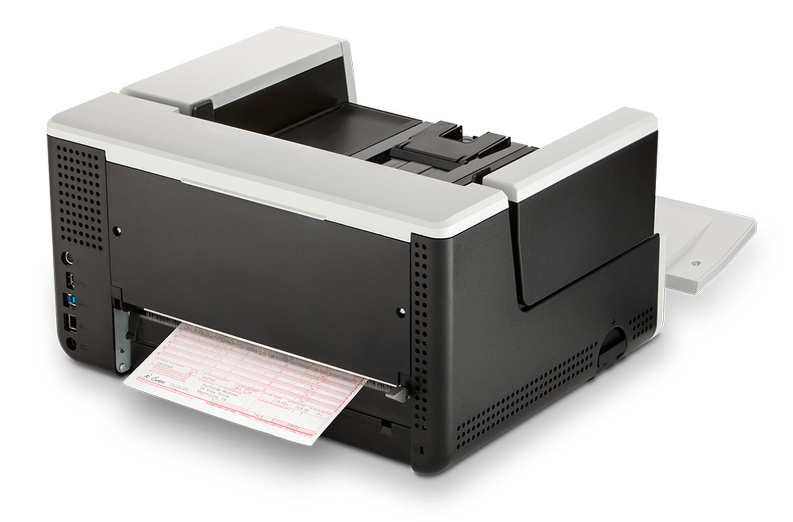 Kodak S3060 - Dokumentenscanner Scanner