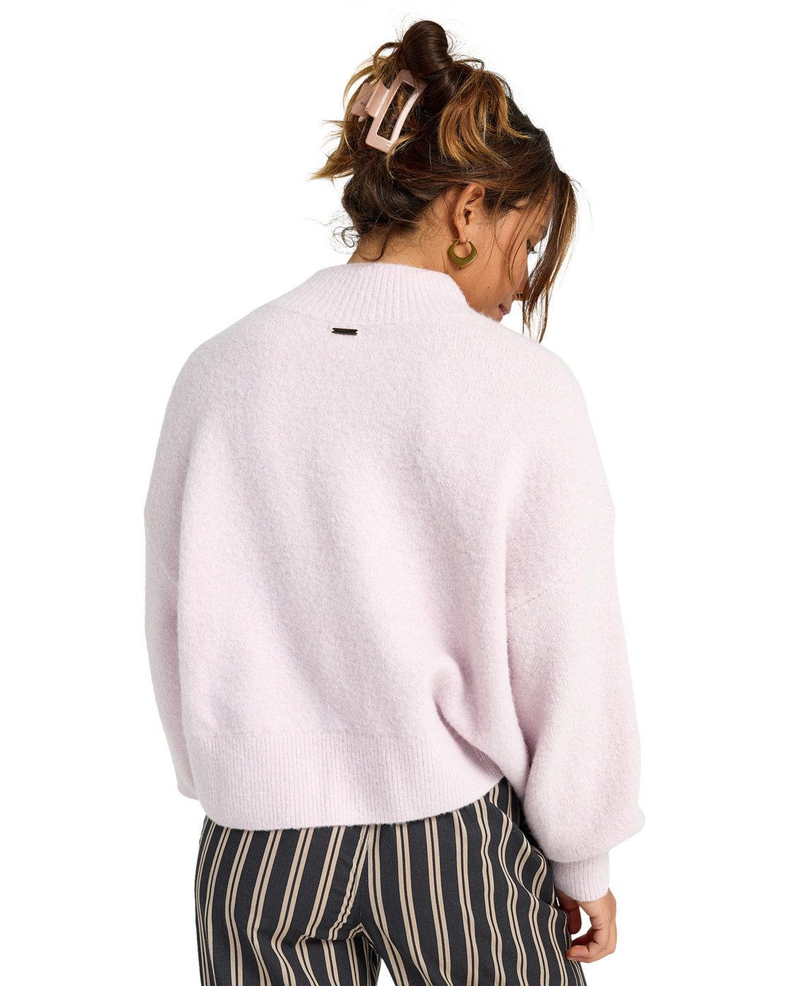 Billabong Sweatshirt Love Feeling günstig online kaufen