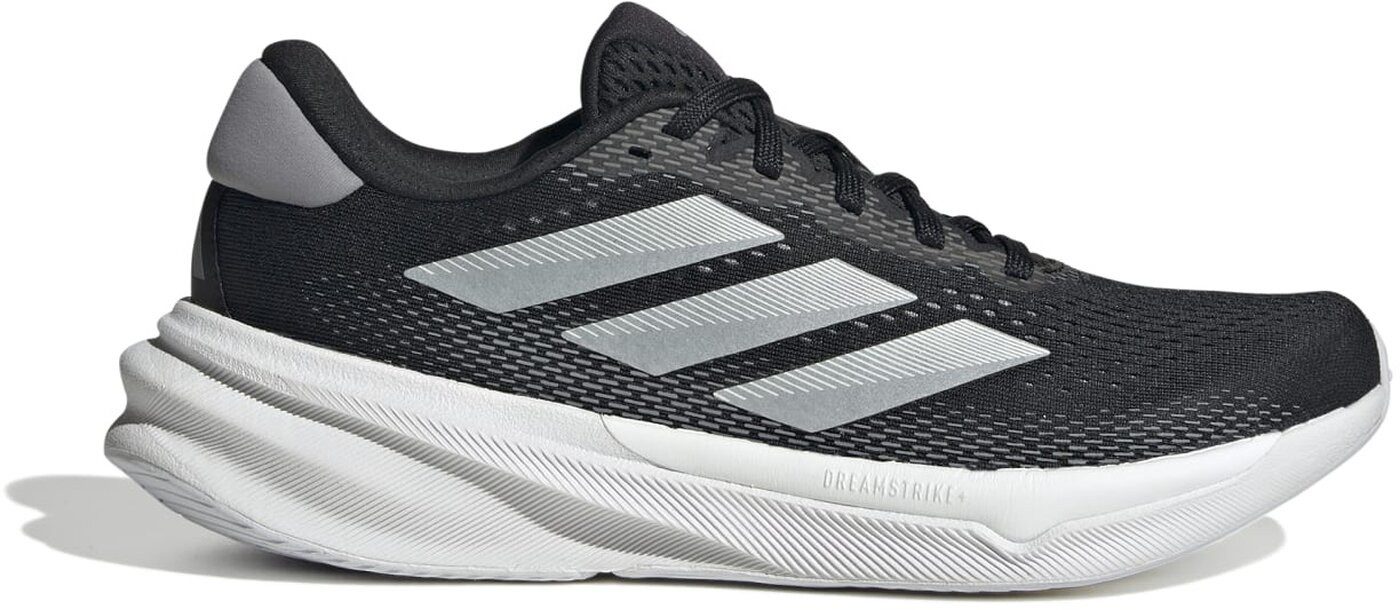SUPERNOVA STRIDE 2 W CBLACK/FTWWHT/GREY Laufschuh