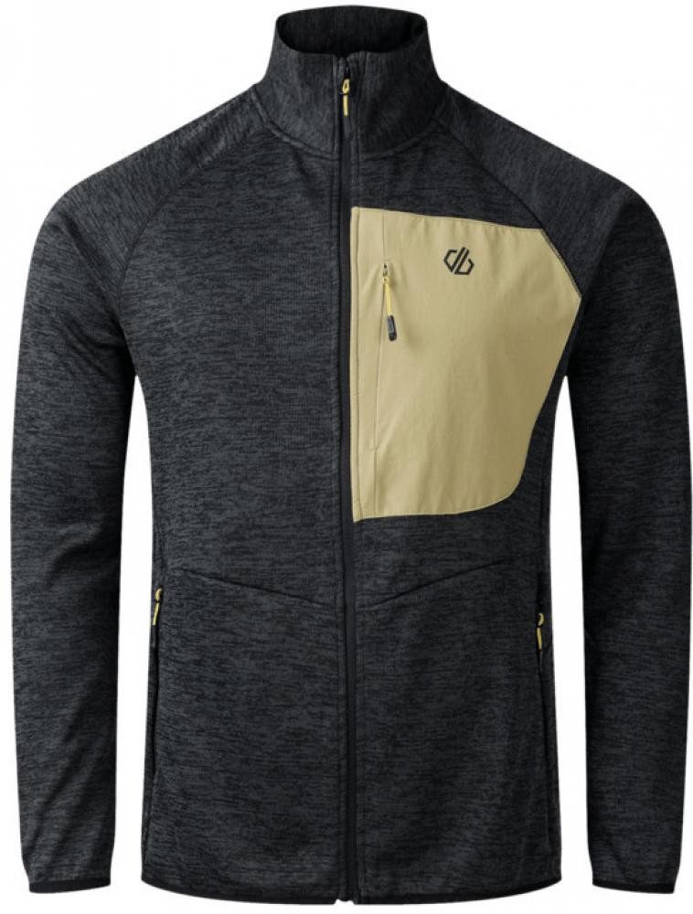 Dare2b Fleecejacke Herren Fleece-Jacke Outdoor